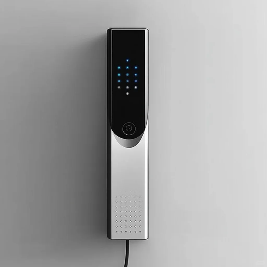 AI生成工业设计积累|电子产品