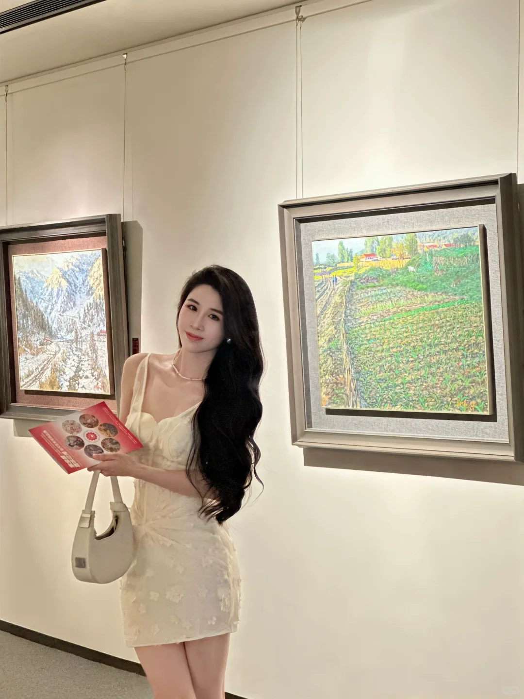 佛山新展| 来罗浮宫感受?️艺术永不落幕?