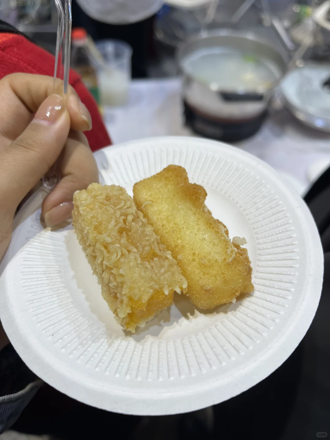 吃不完根本吃不完
