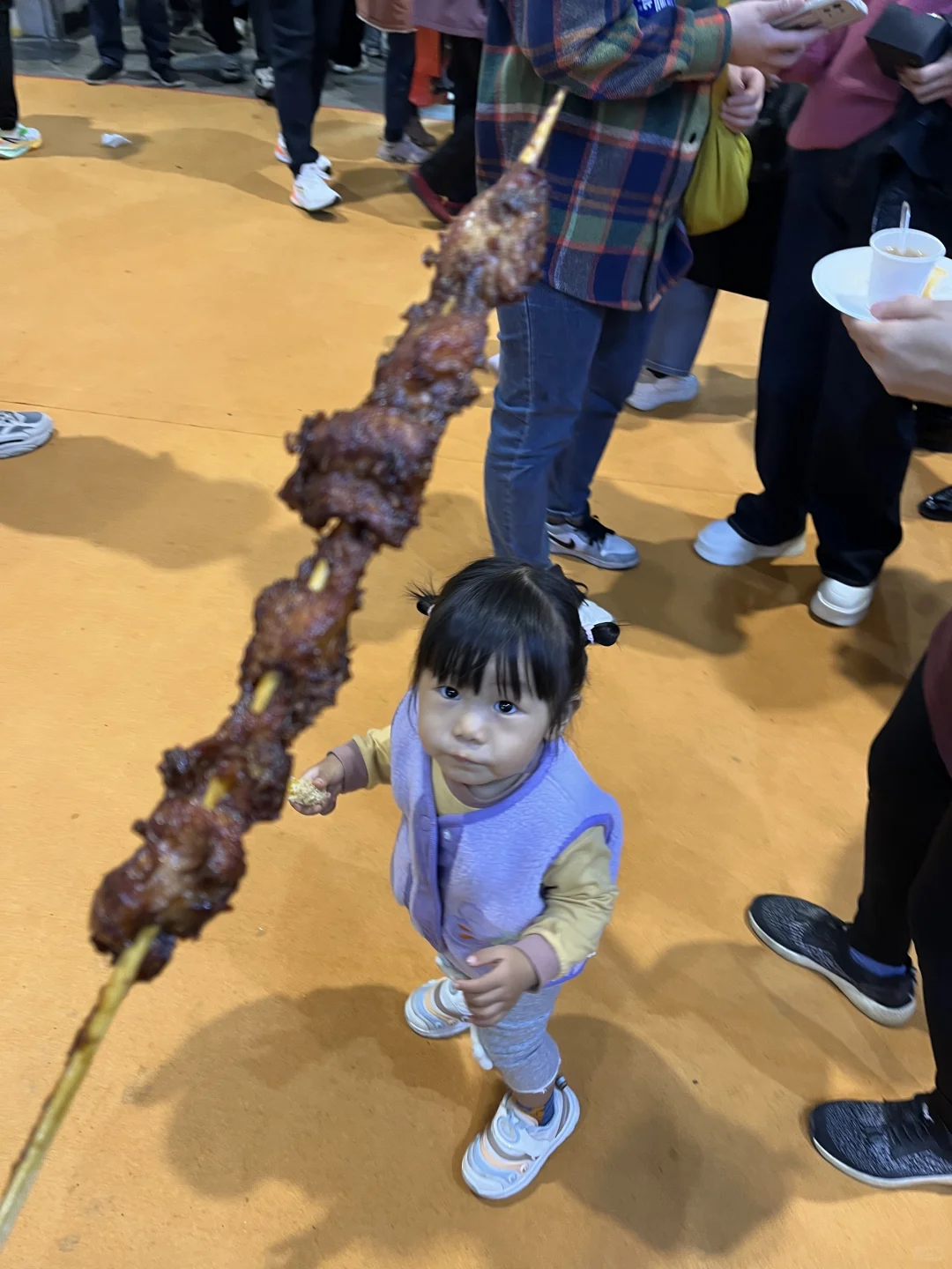 吃不完根本吃不完