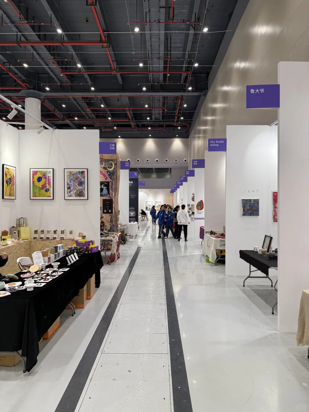武汉新展!错过等一年……