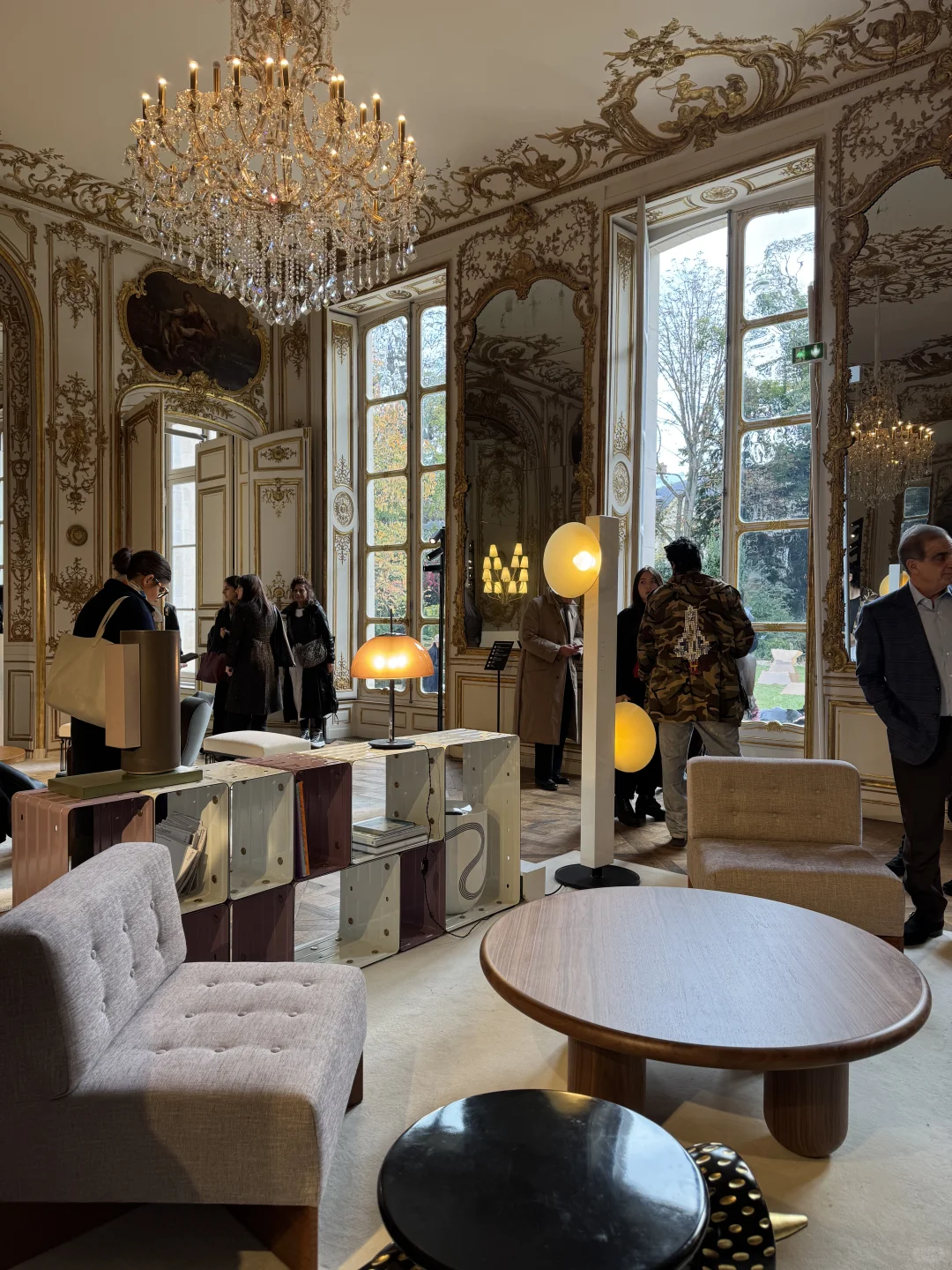 Design Miami Paris 2025