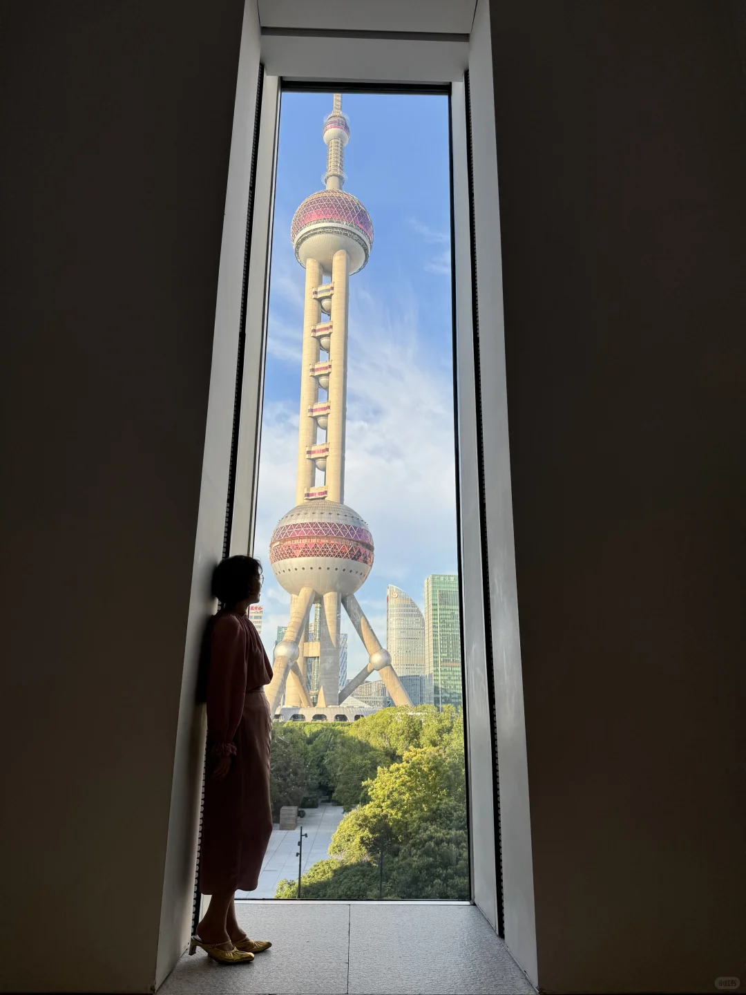 上海精致外婆的退休生活｜祖孙三代一起看展