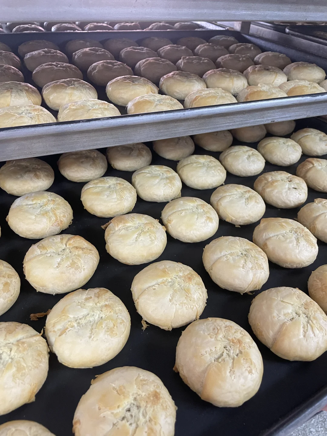 家里开食品厂是种什么体验！