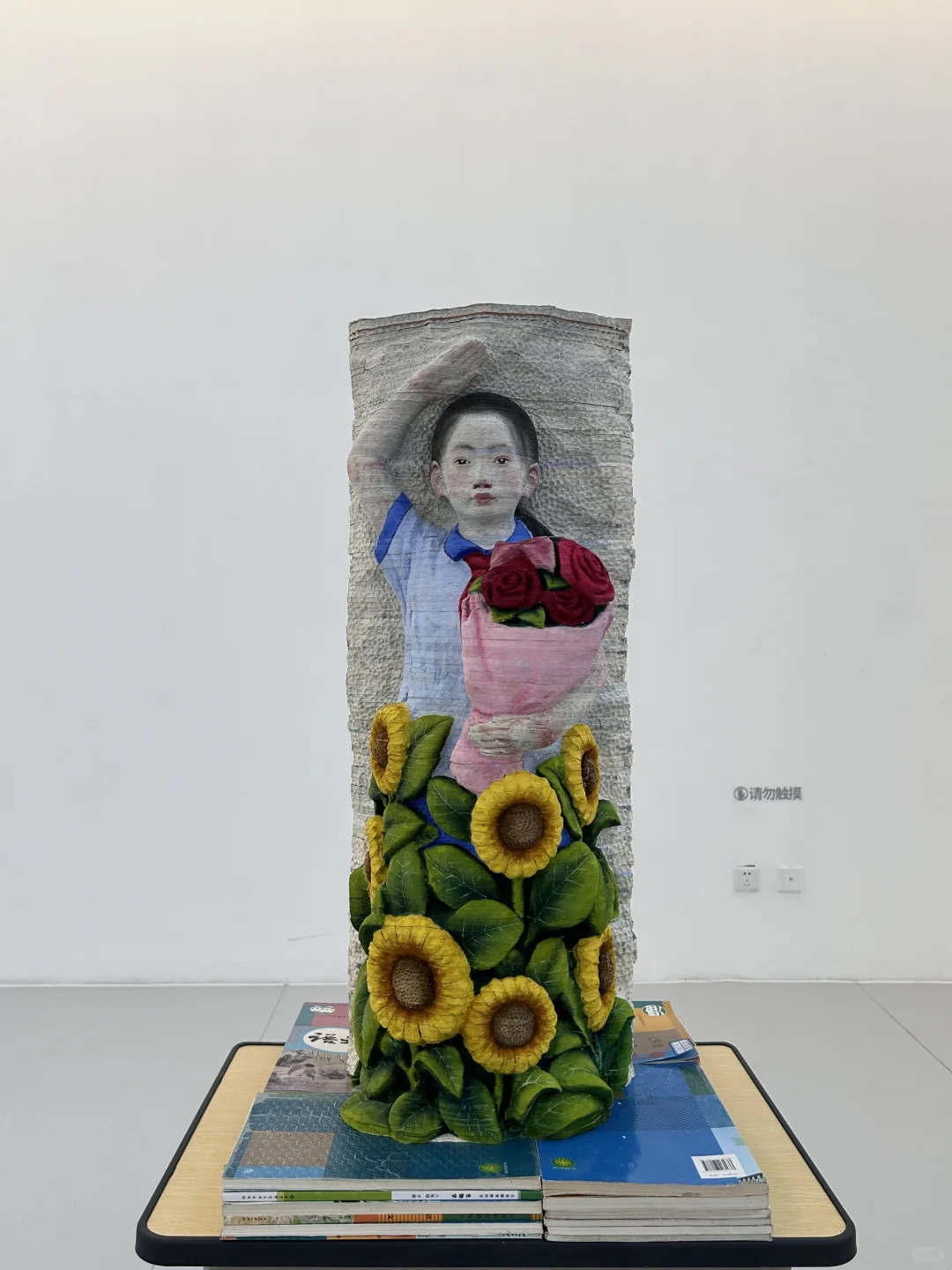 在北京可以做什么:看一场关于生长痛的展览