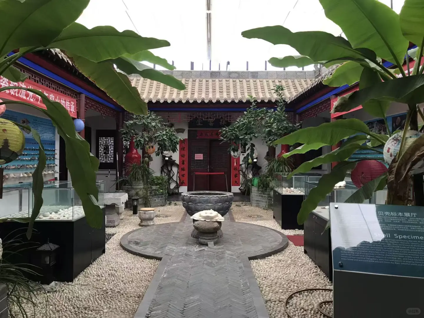 解锁郑州一个超冷门的宝藏地,郑州人嘴真严