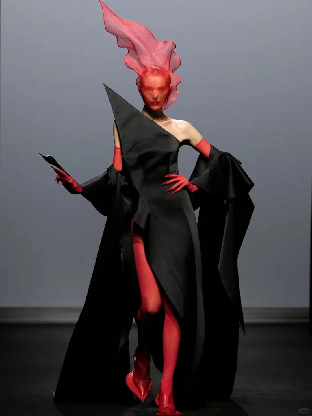秀场分享丨Robert Wun25FW
