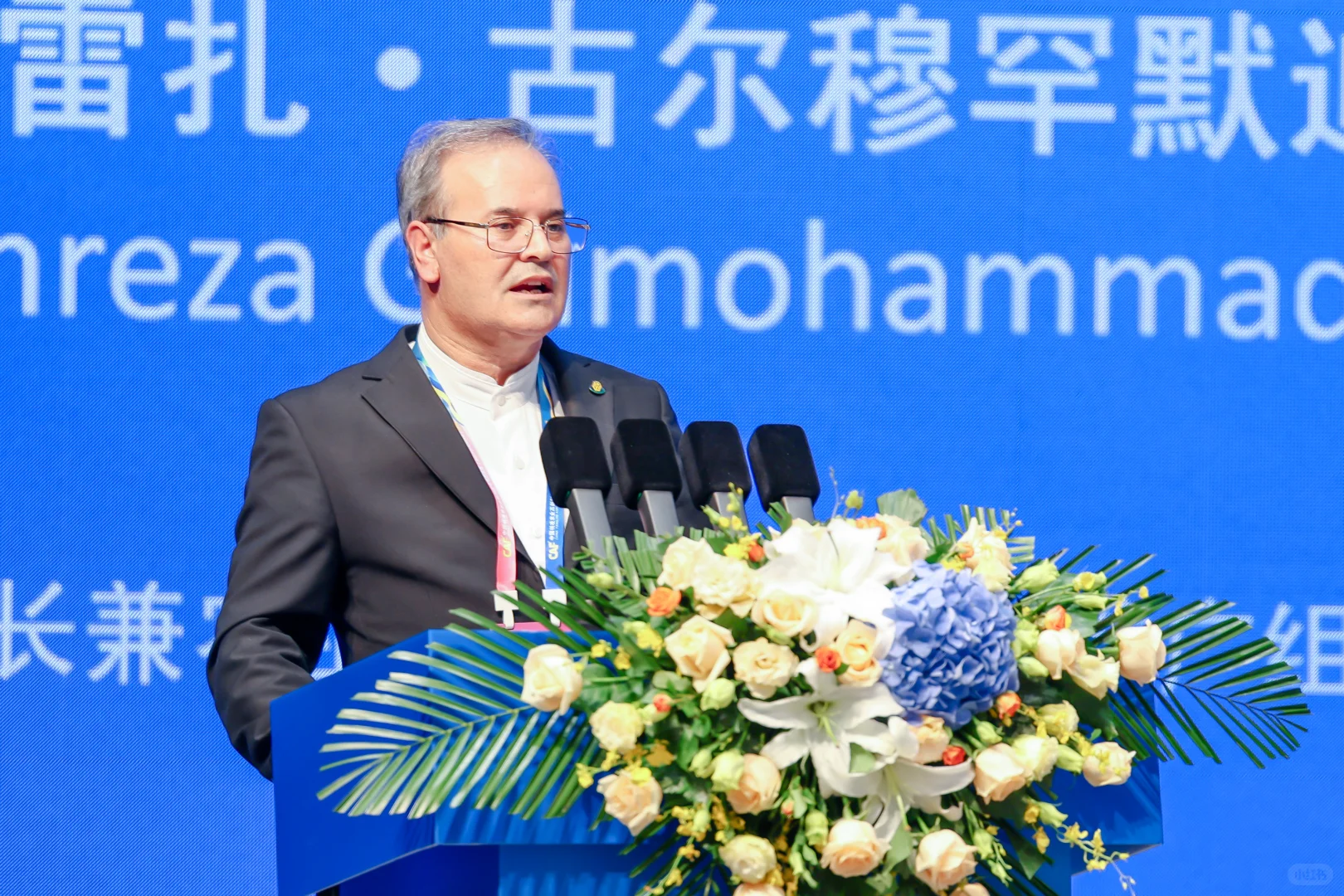 ?杨凌 第三十二届中国杨凌农高会推介大会