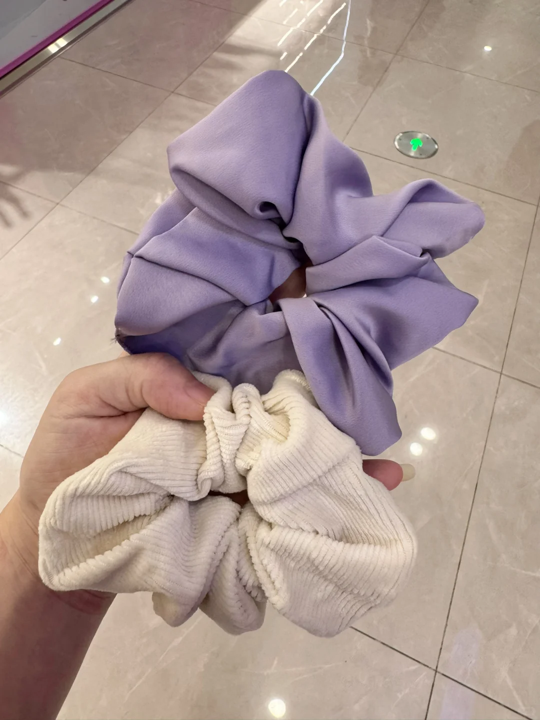 各种羊毛