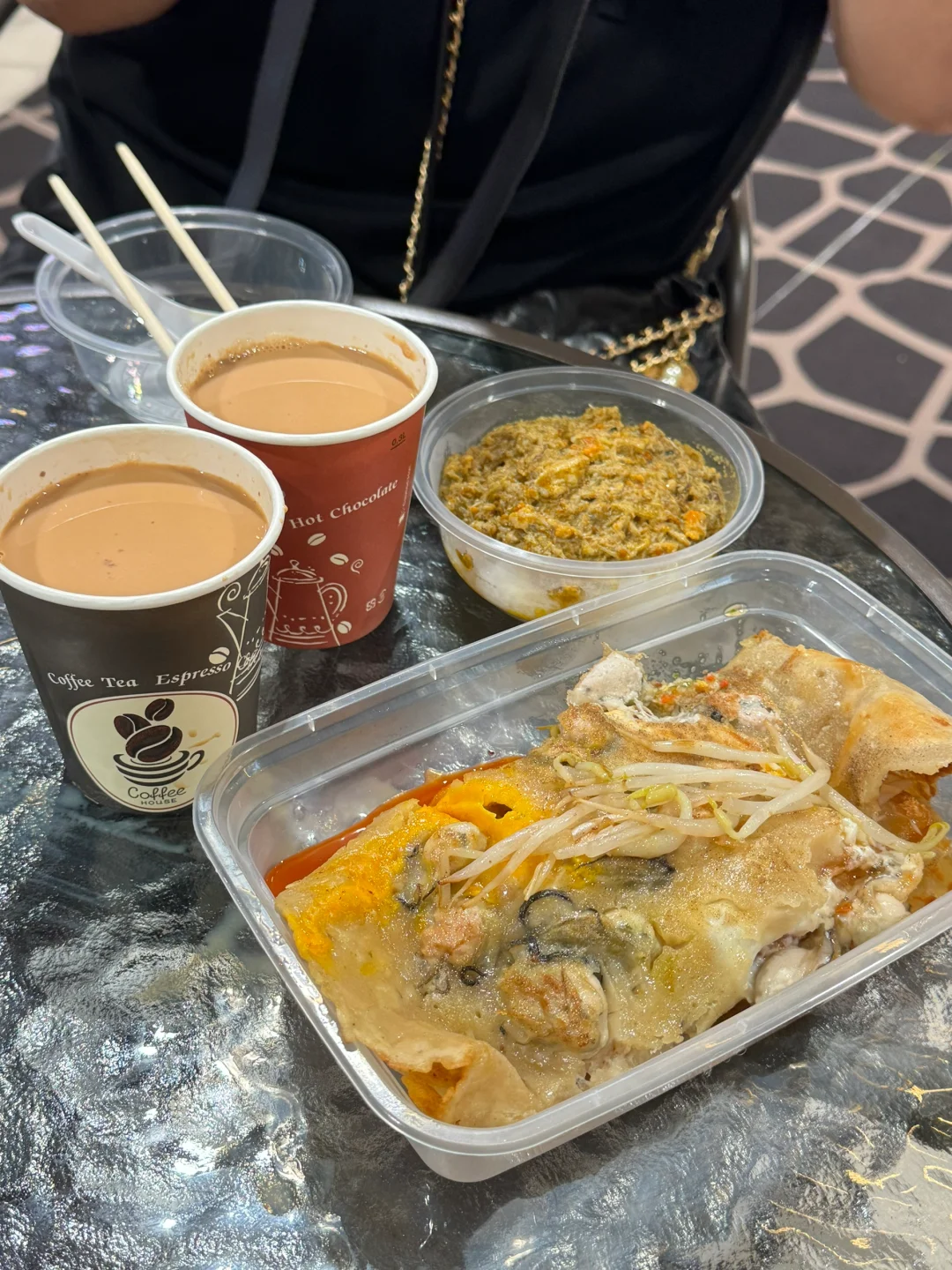 ??澳门旅博会来咯~