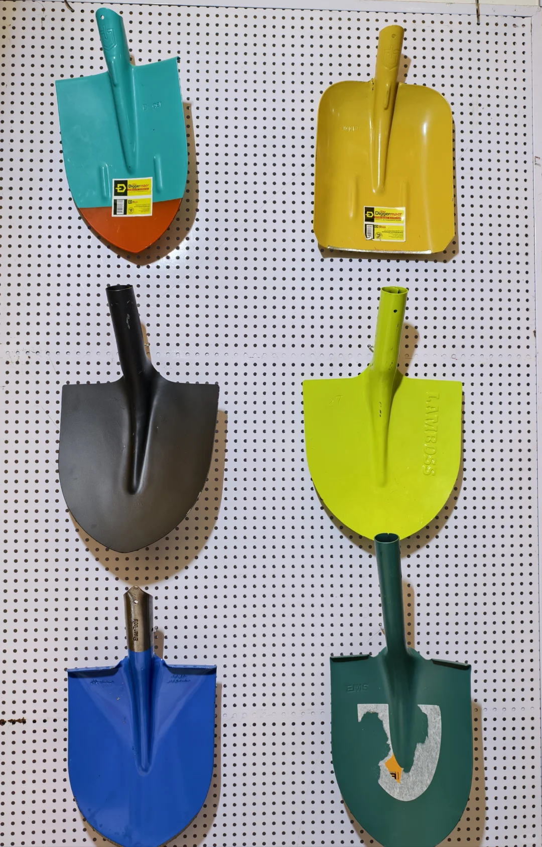 上海科隆国际五金展