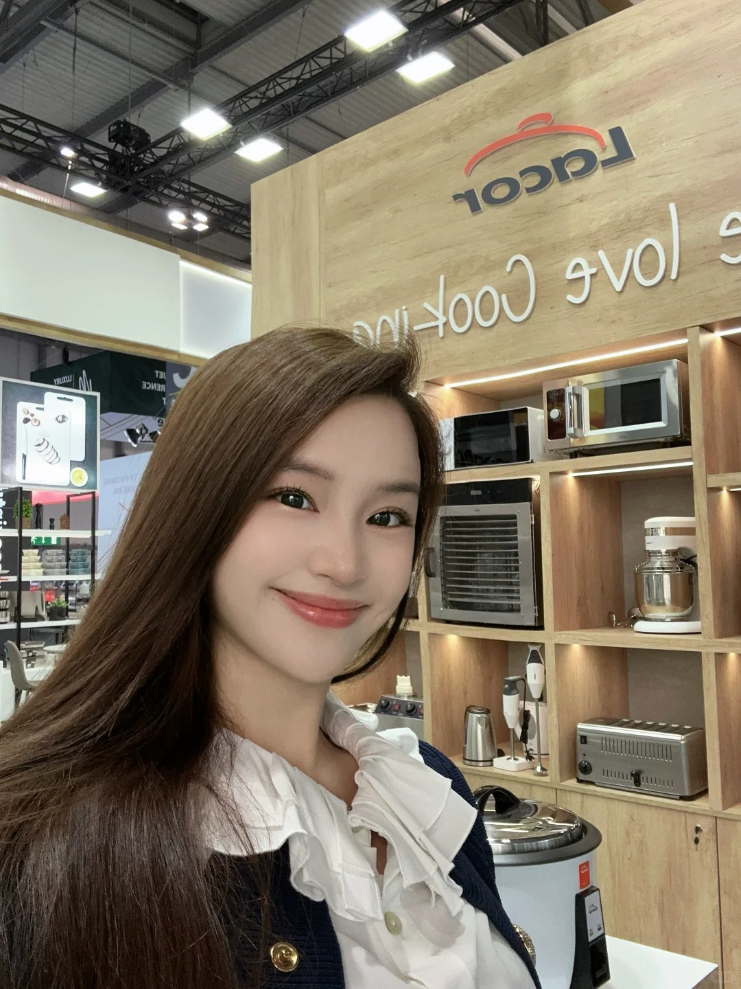 Host Milano & Ambiente对比,哪个更值得去