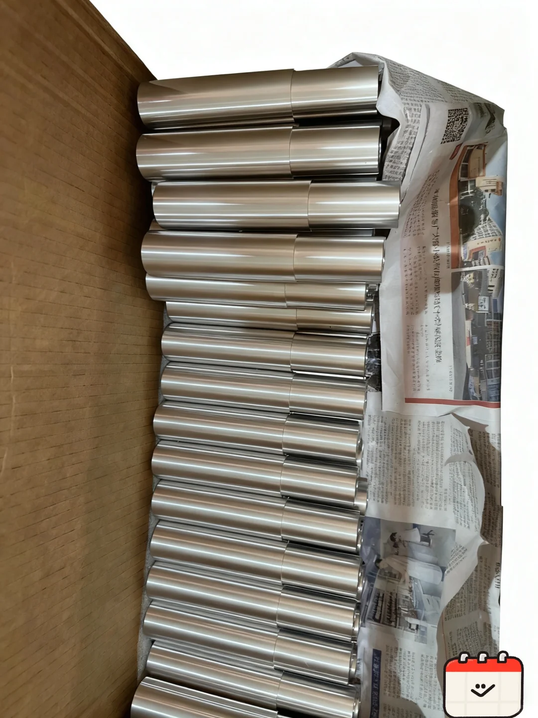 《 CNC 机械零件｜工业美学的极致体现，精密到