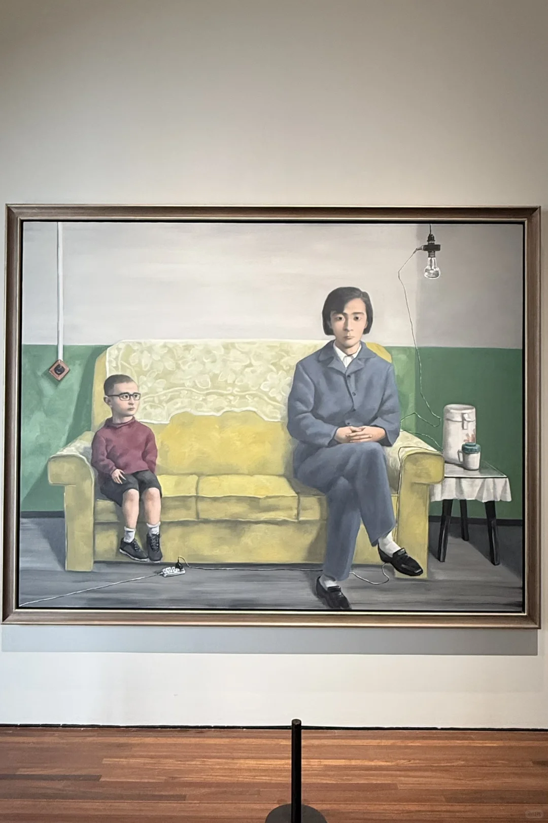 这就是Song的魅力所在吧