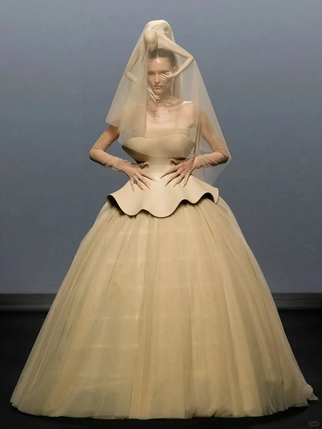 秀场分享丨Robert Wun25FW
