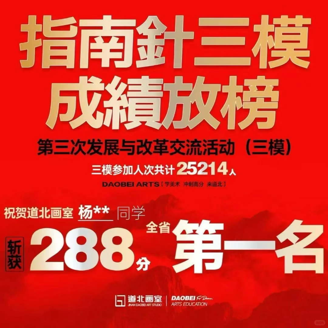【三模成绩分析会暨四模动员大会】