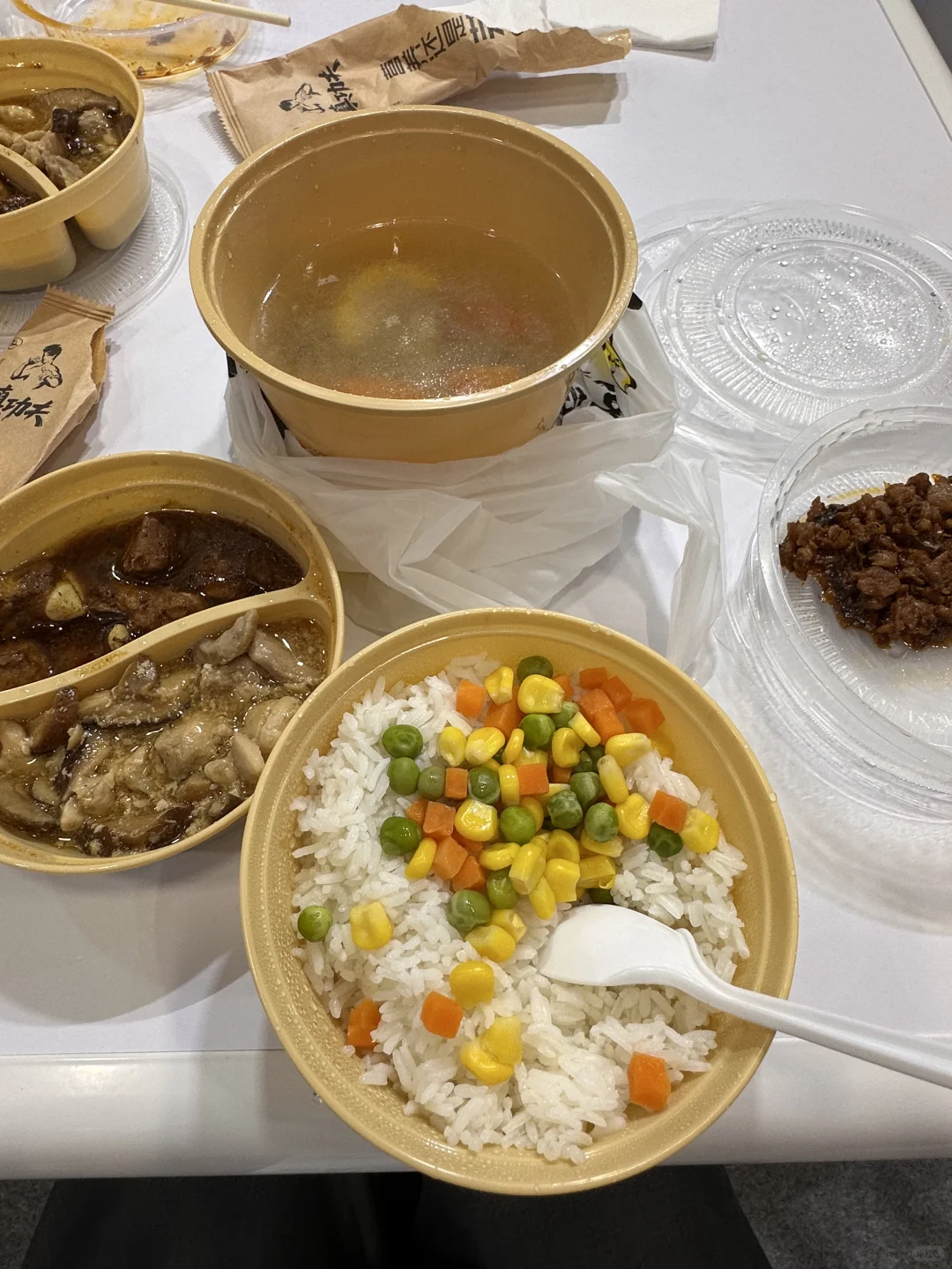 三天/2350rmb | CMEF展会翻译