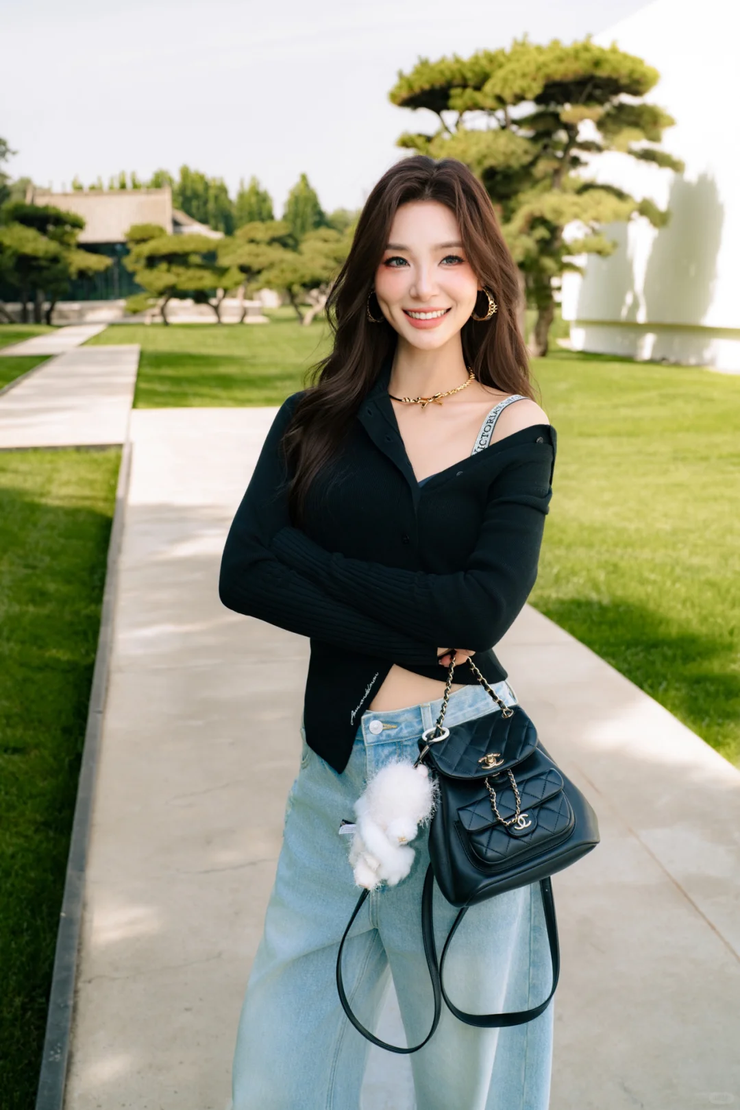 这就是Song的魅力所在吧