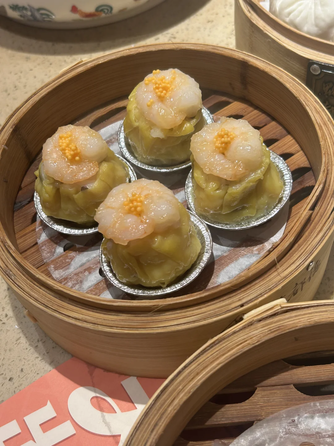 ??来了第2期广交会，感觉我老了10岁?