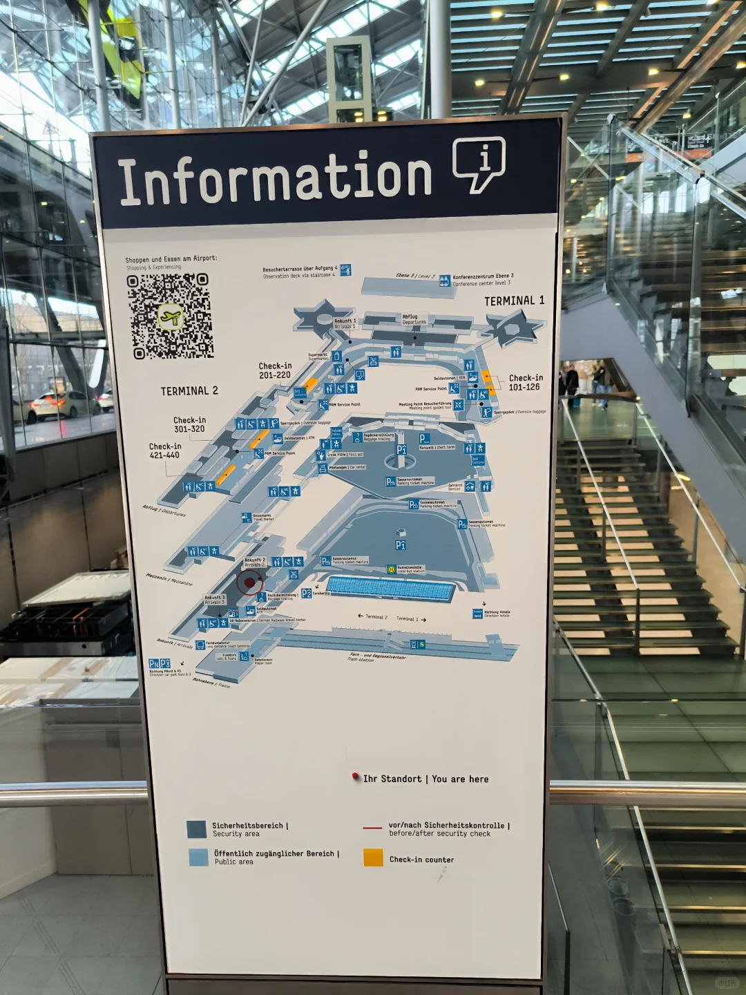 科隆五金展遇险??