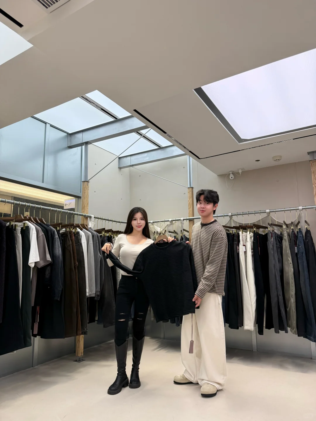 广州UUS秋冬采批节漫步|10.15-11.04