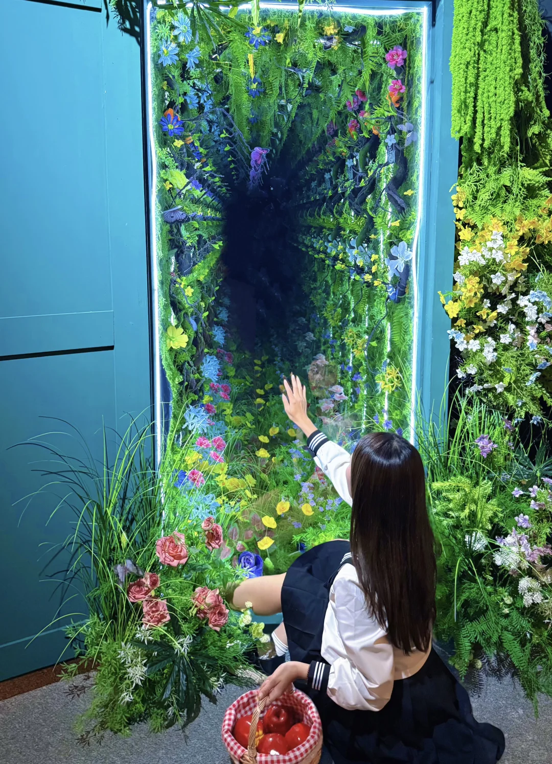 沈阳新展|掉进格林童话的魔法世界里啦?