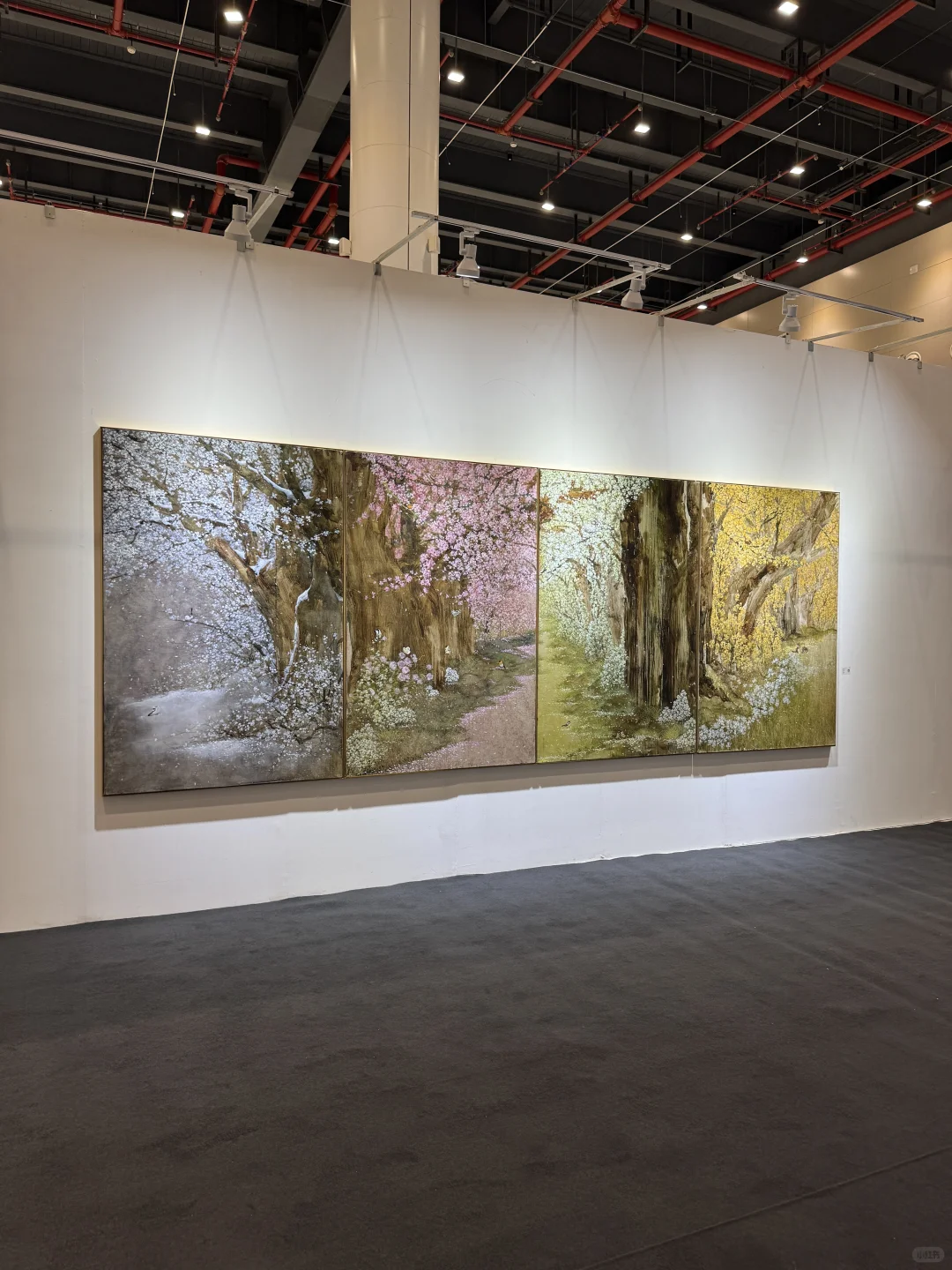 武汉新展!错过等一年……