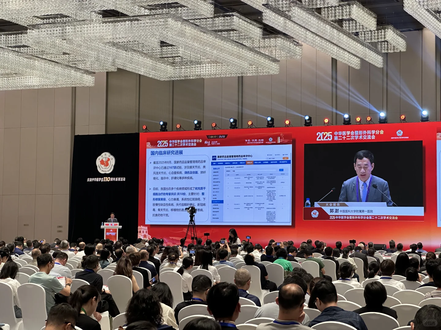 2025整形年会—北京