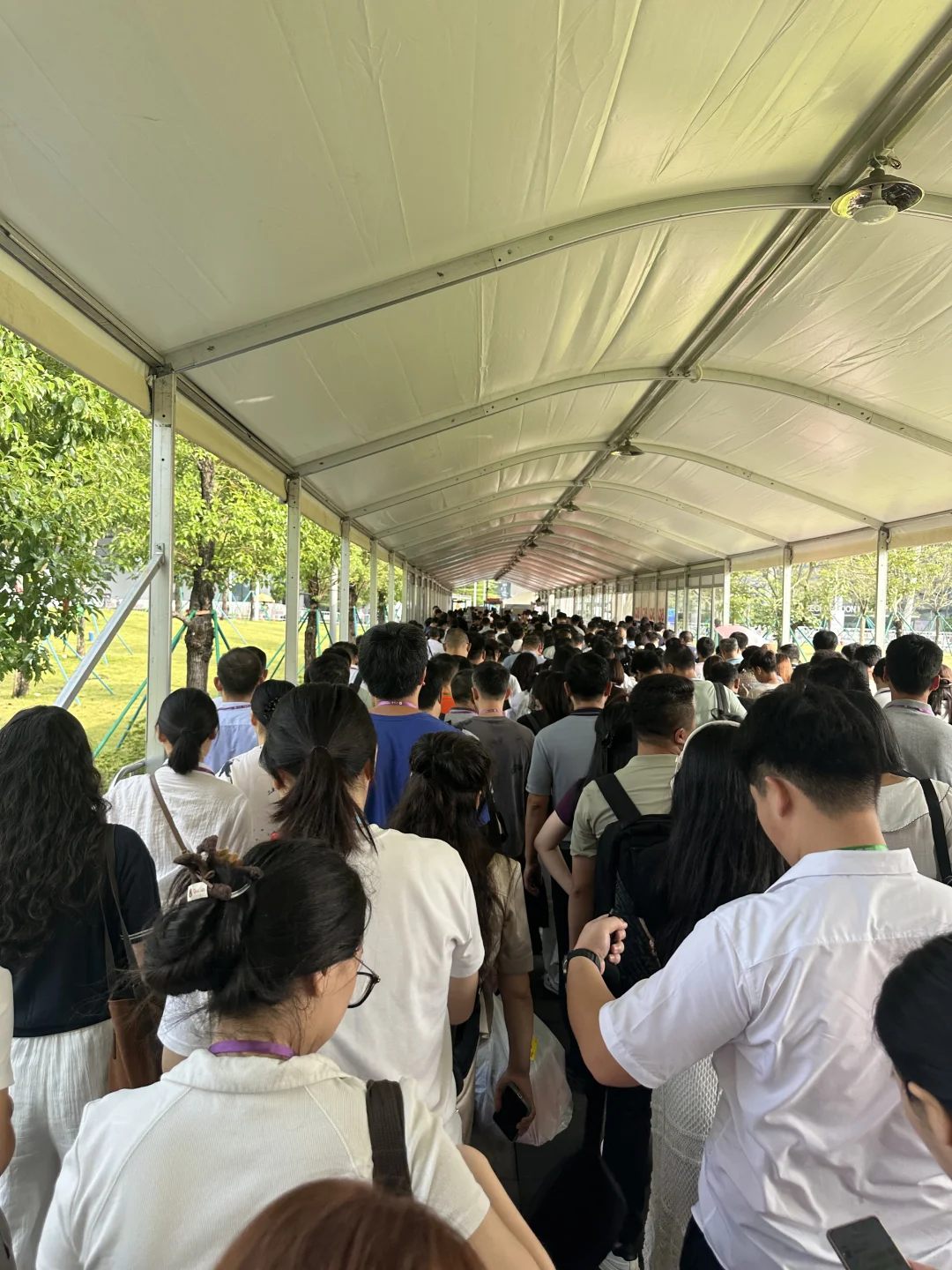 厂二代｜广交会一期初体验
