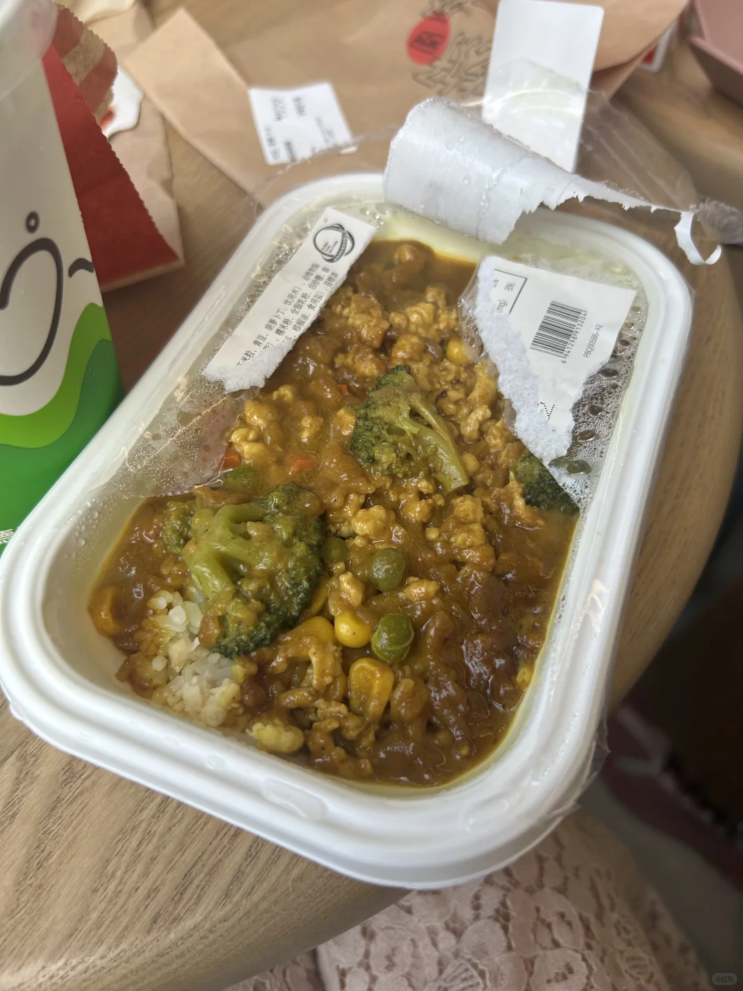 ??来了第2期广交会，感觉我老了10岁?