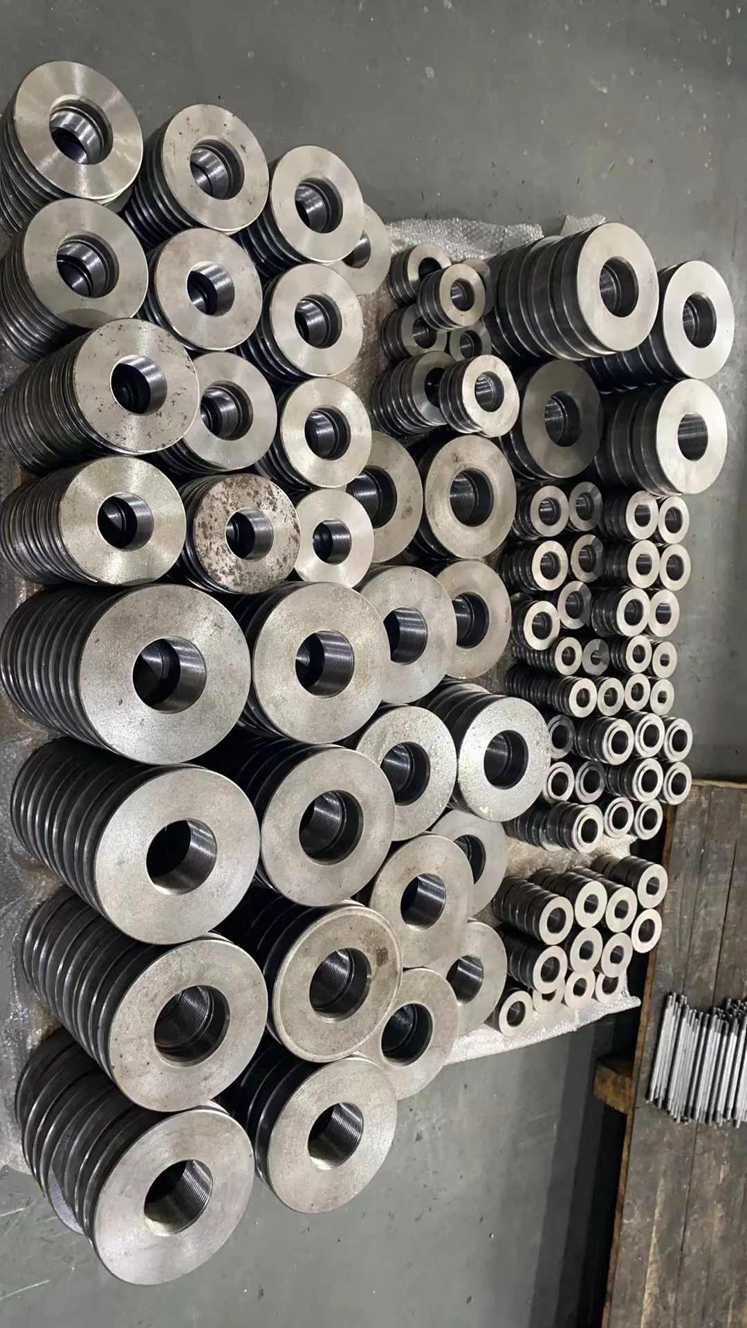 宁波镇海机械制造、加工厂承接各类订单