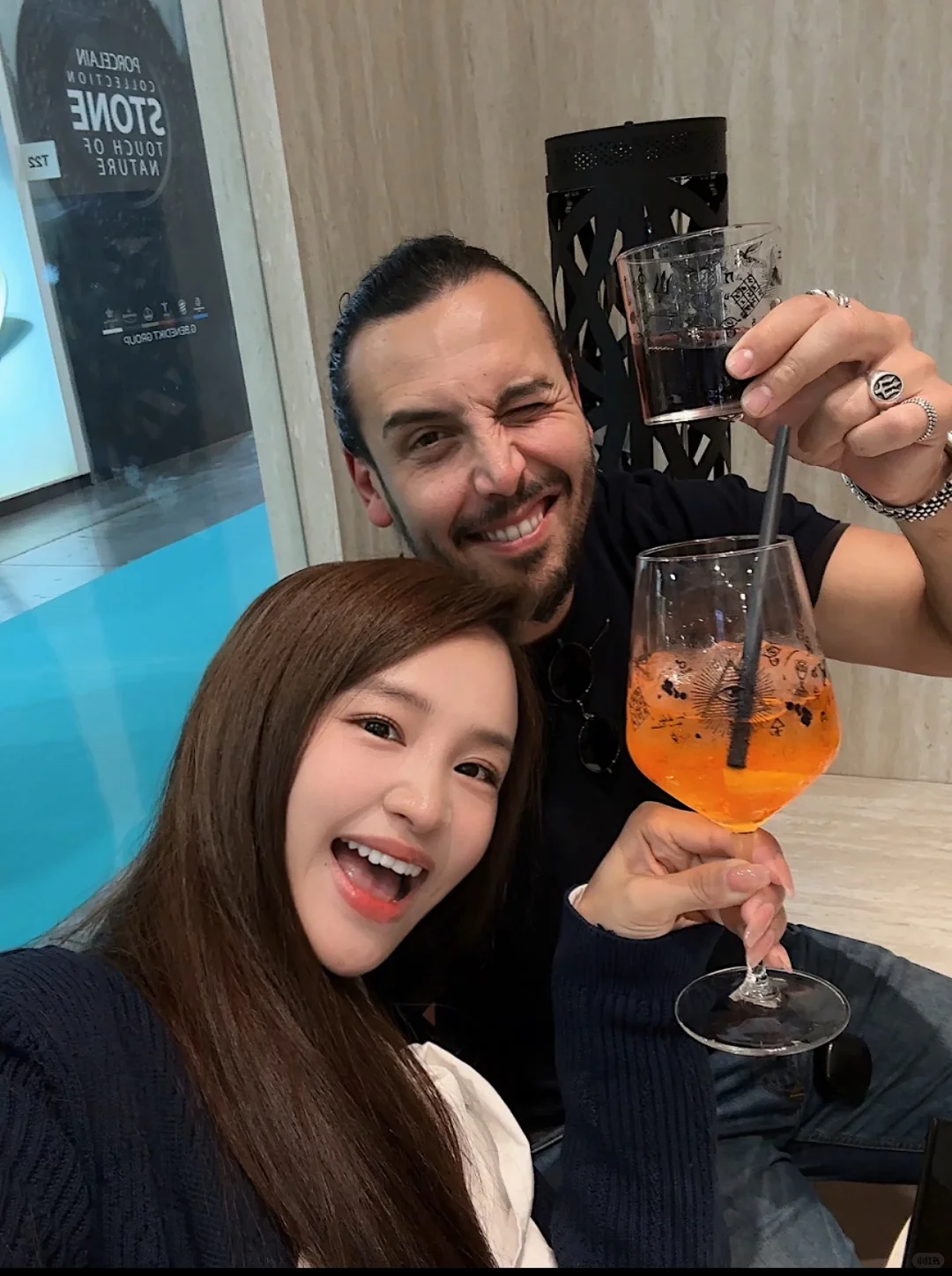 Host Milano & Ambiente对比,哪个更值得去