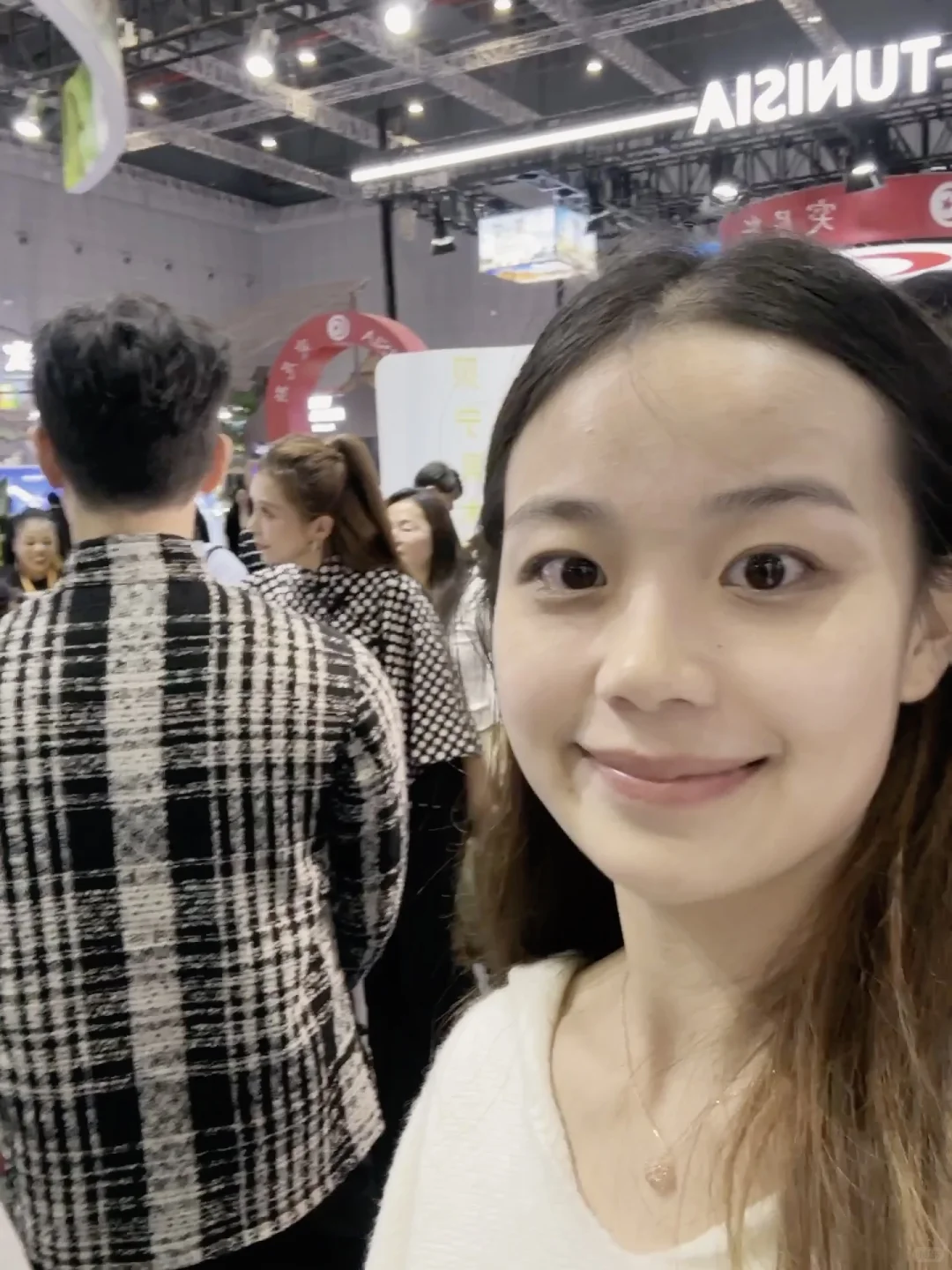 ?CIIE|毕竟一代人有一代人要领的鸡蛋