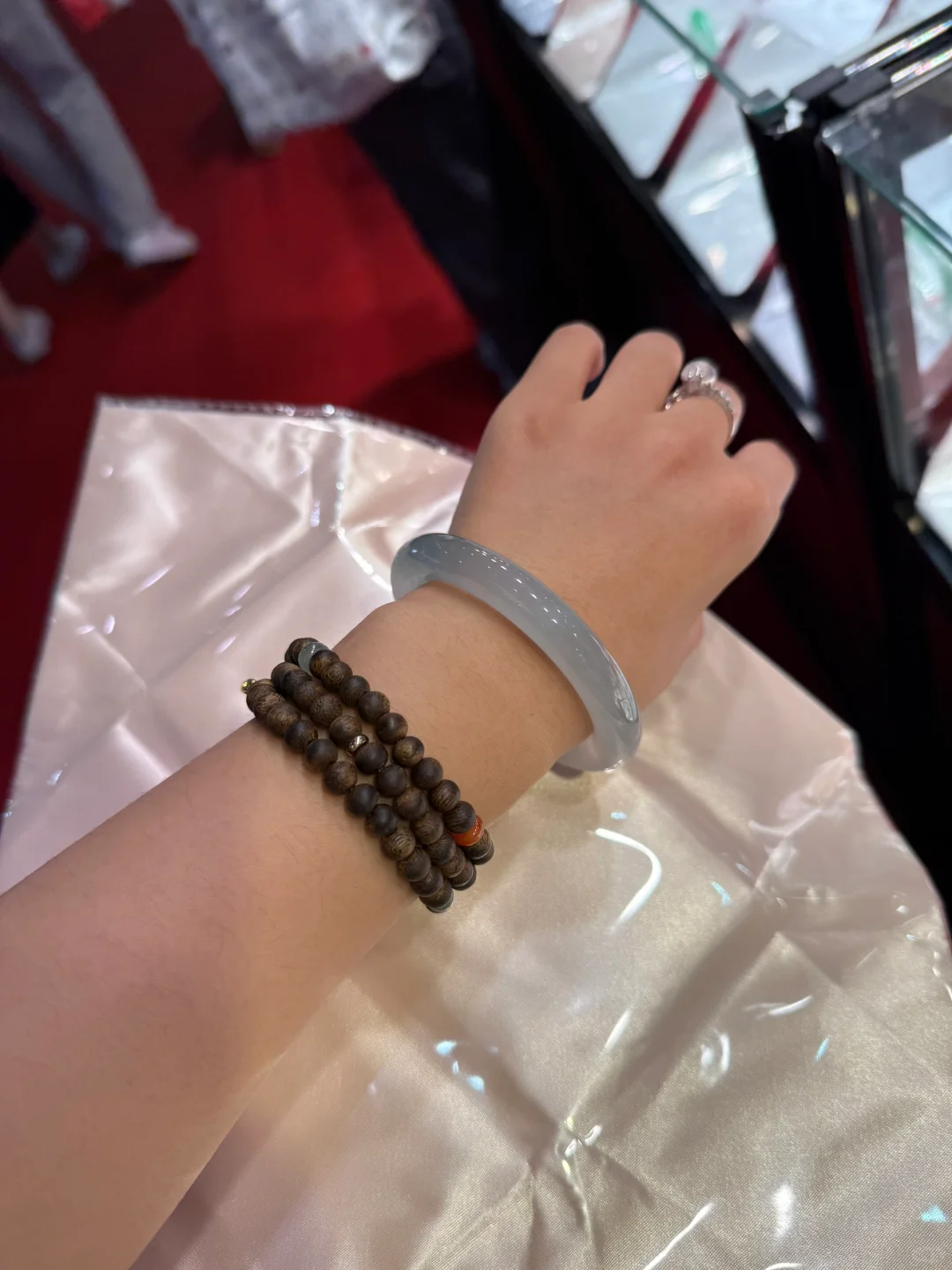 上海珠宝展这次的美货可太多啦