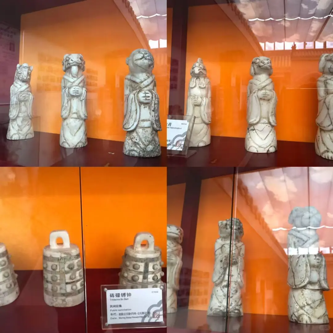 解锁郑州一个超冷门的宝藏地,郑州人嘴真严