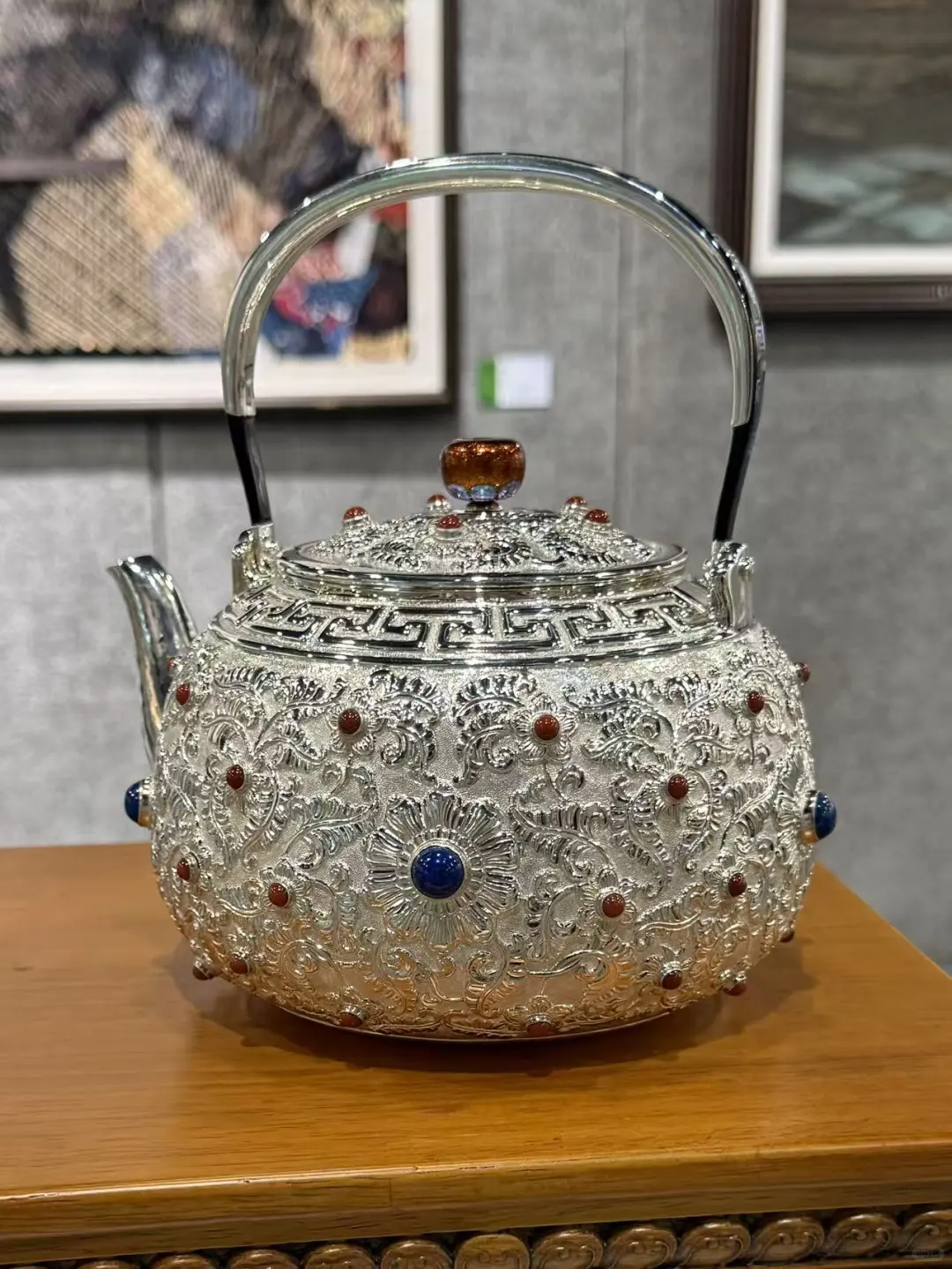 内蒙古工艺品