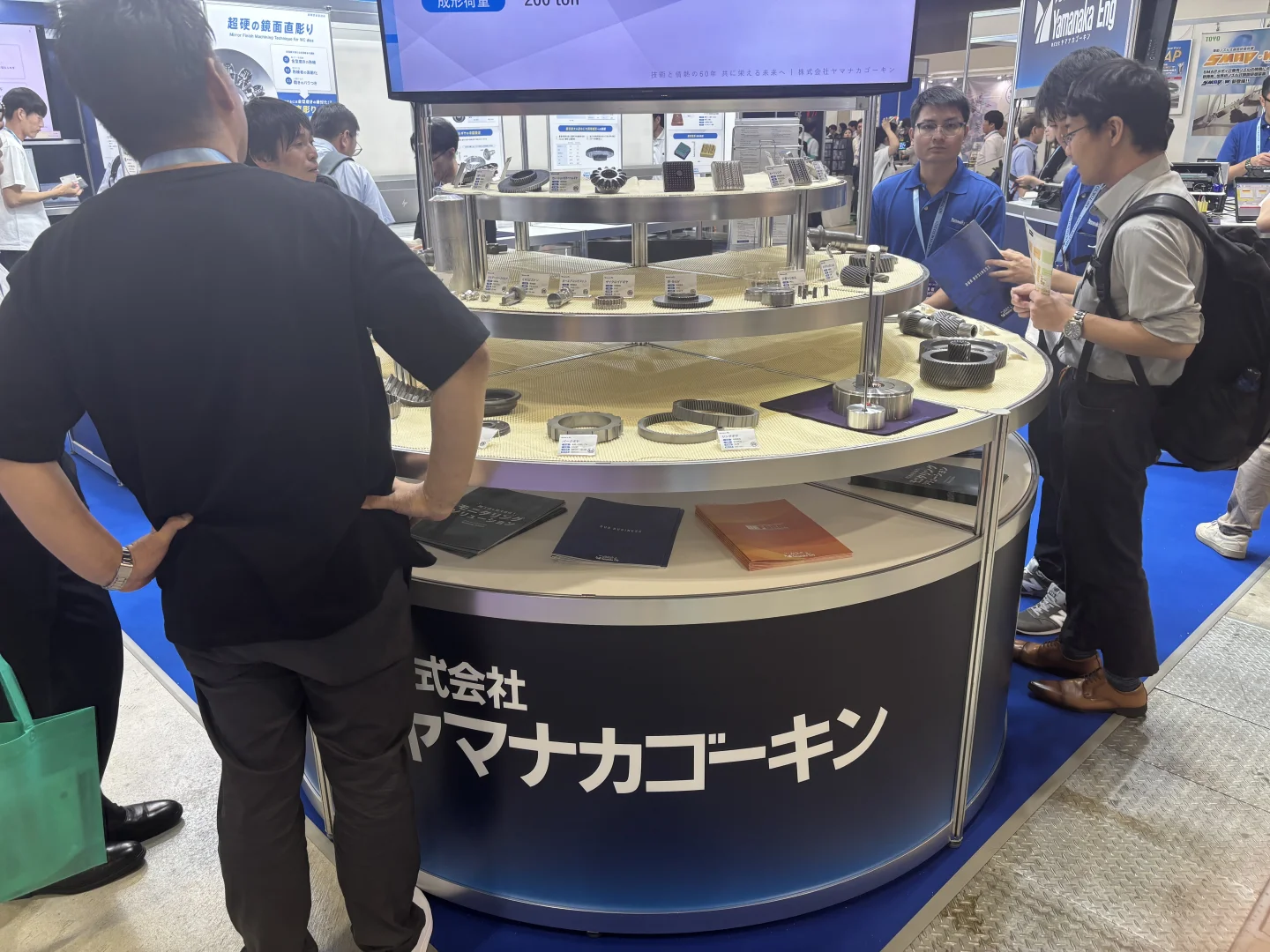 2025年日本金属成型钣金加工展MF-TOKYO