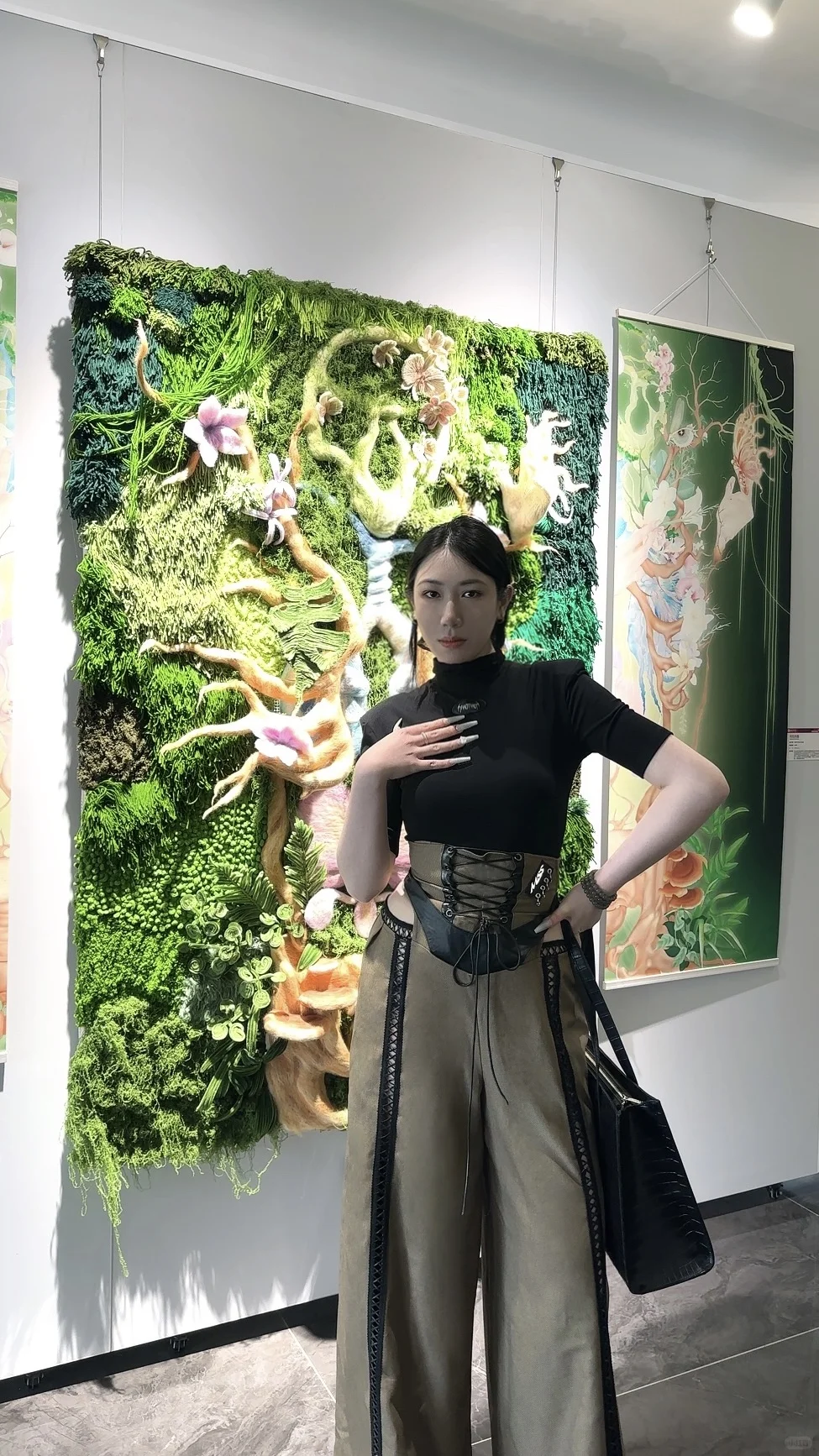 耗时四个月的毕设终于是圆满结束了