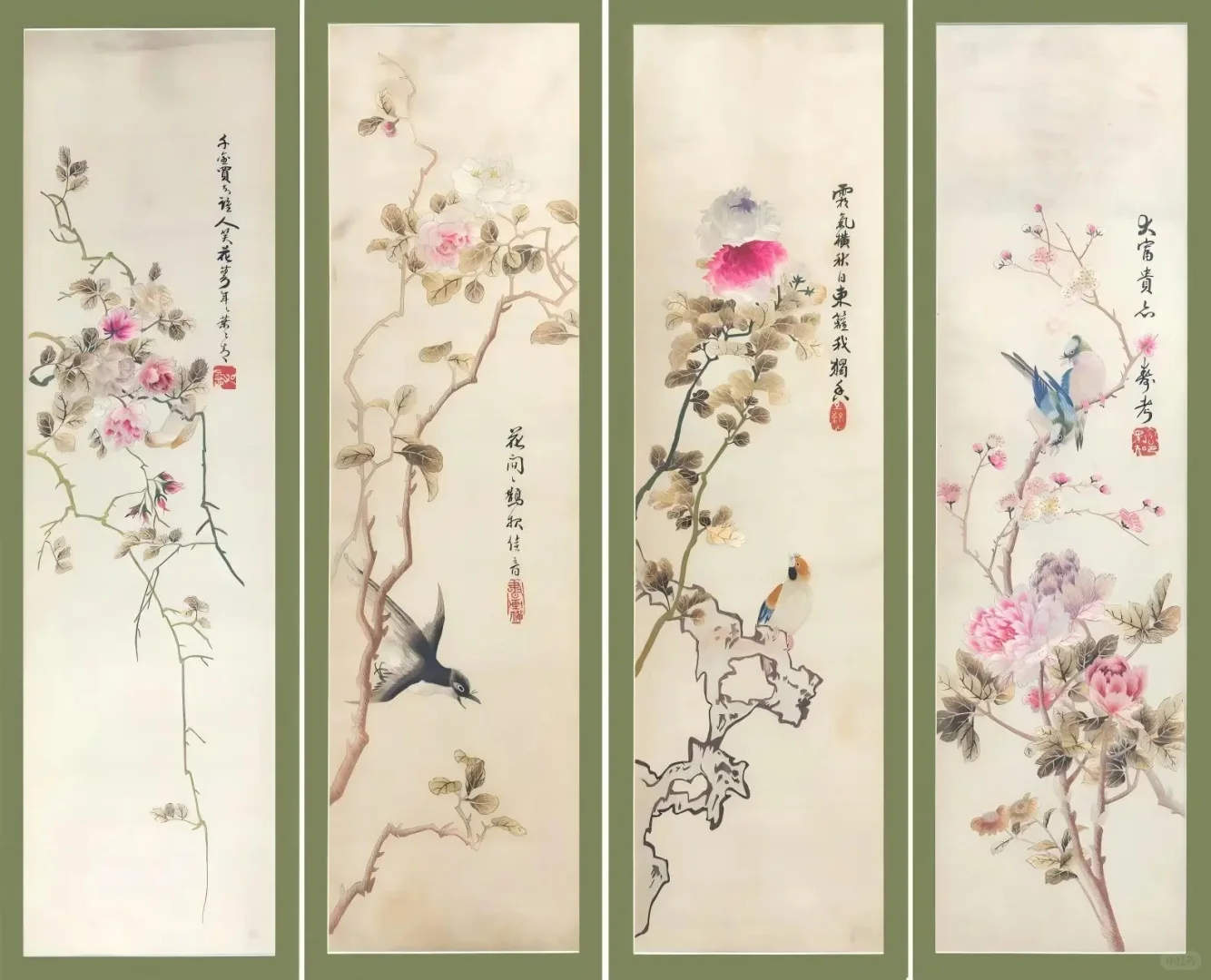 ?清代.民国织秀艺术品?邀你来8.2-13