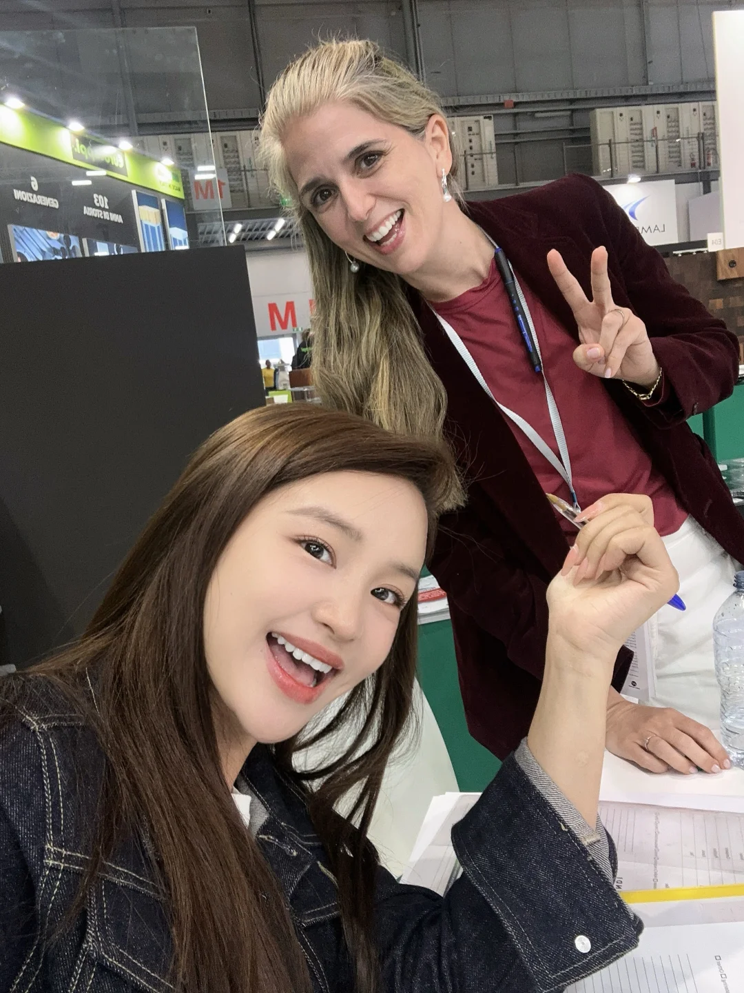 Host Milano & Ambiente对比,哪个更值得去