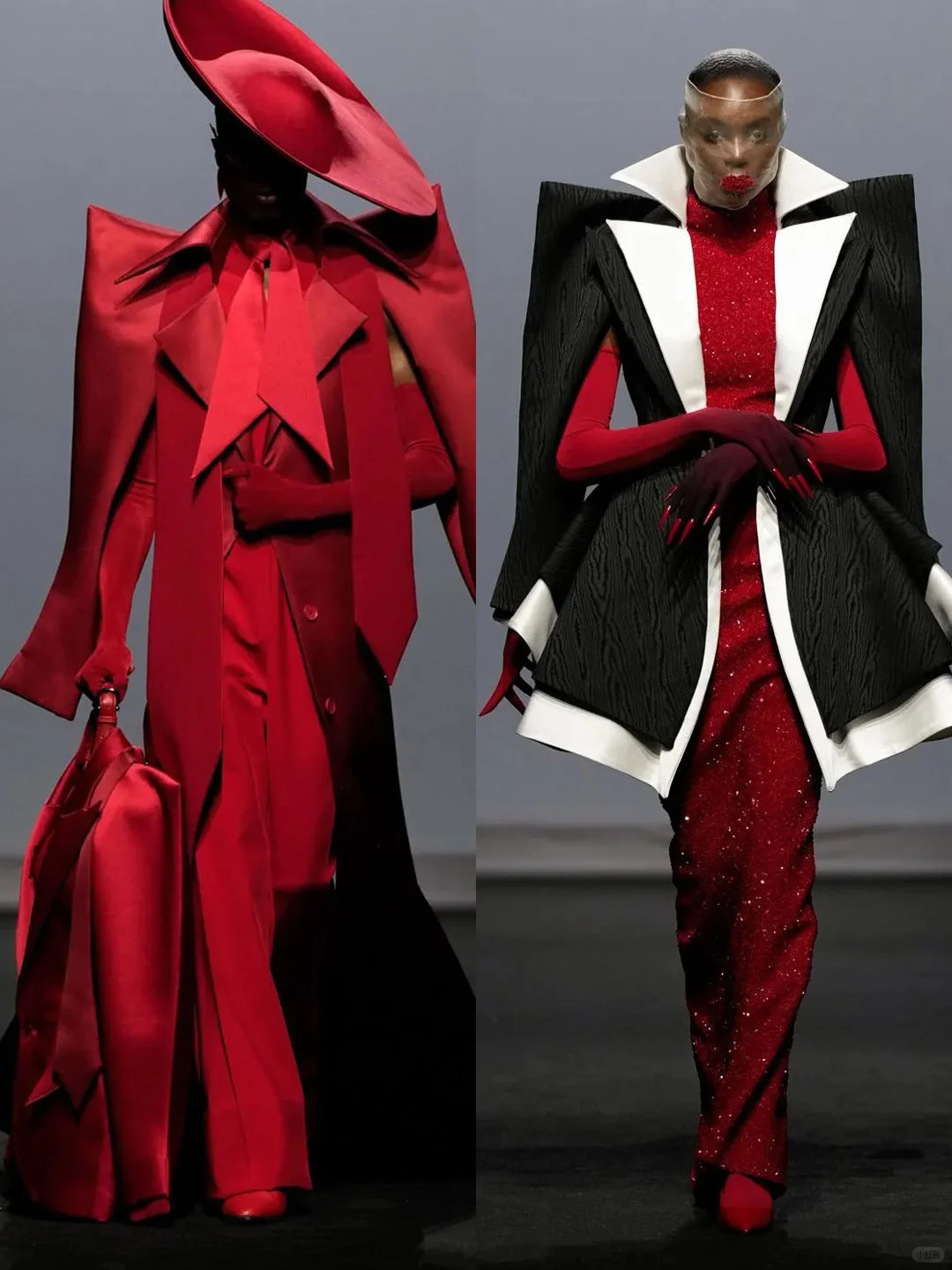 秀场分享丨Robert Wun25FW