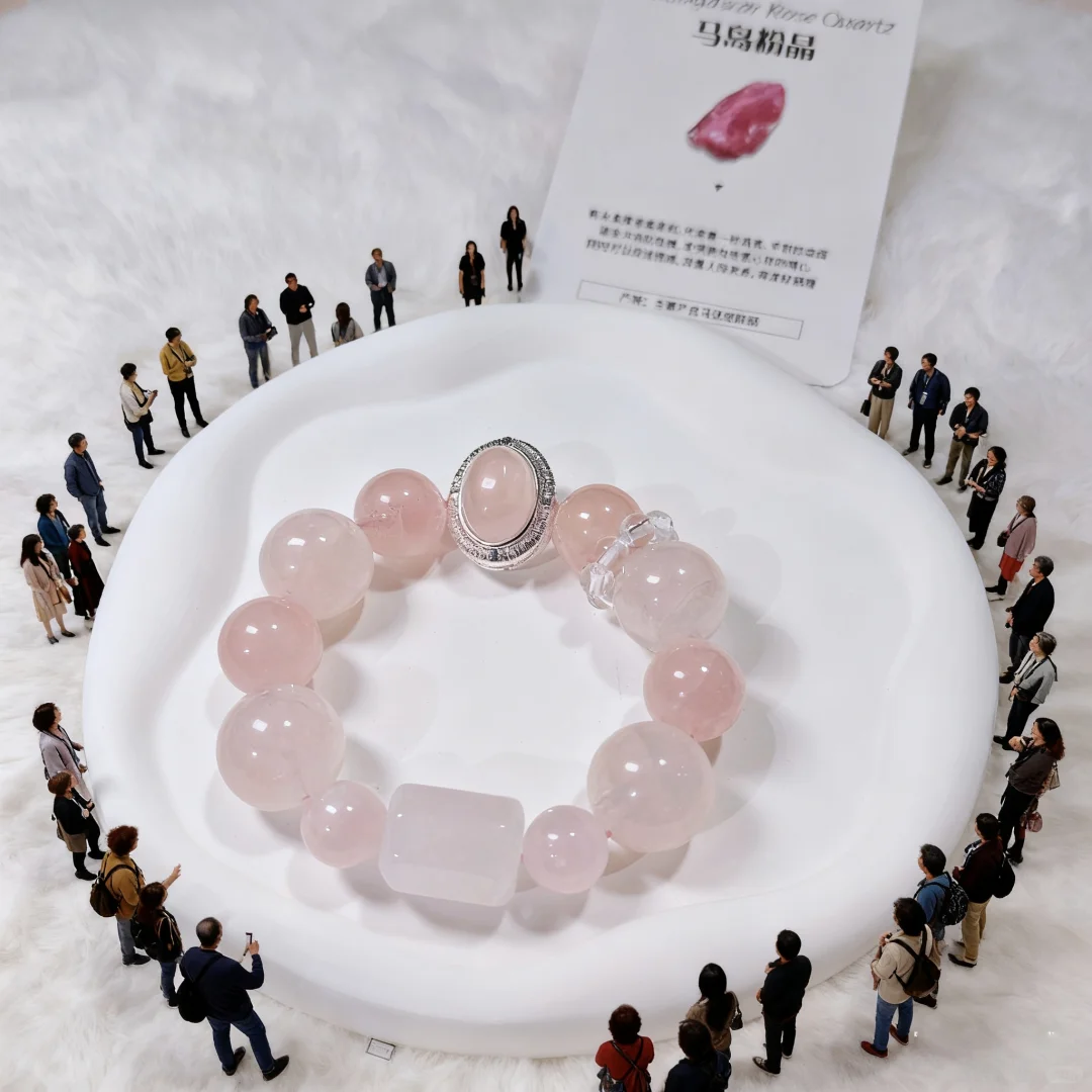 这样的展览你会想看吗？