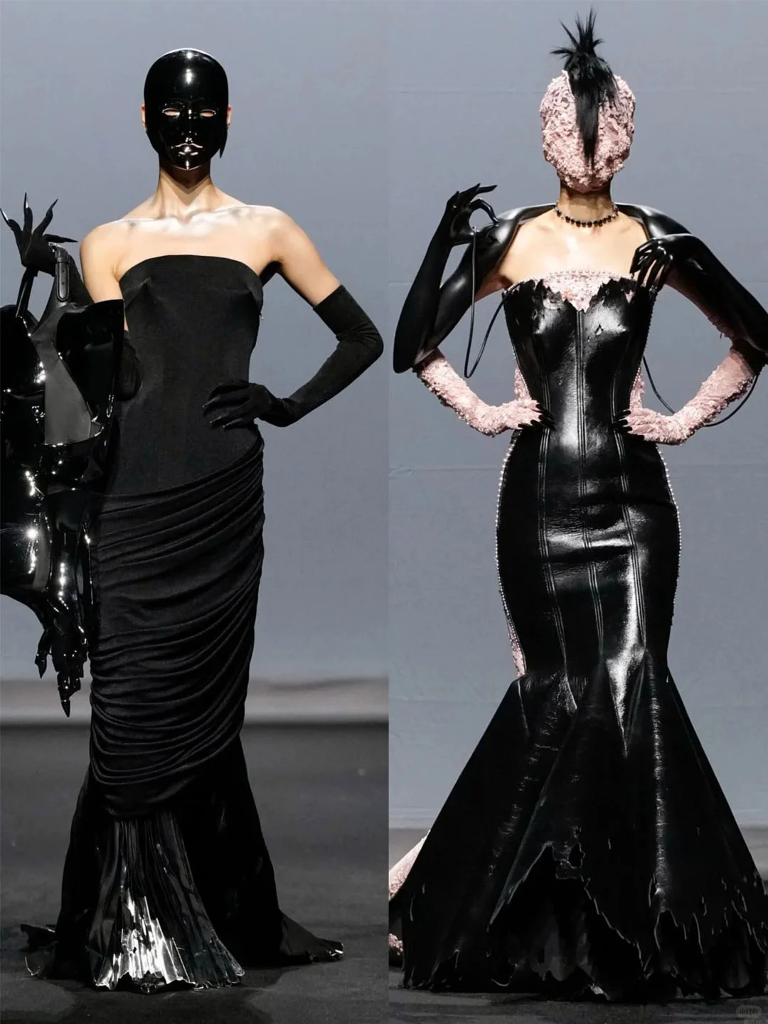 秀场分享丨Robert Wun25FW