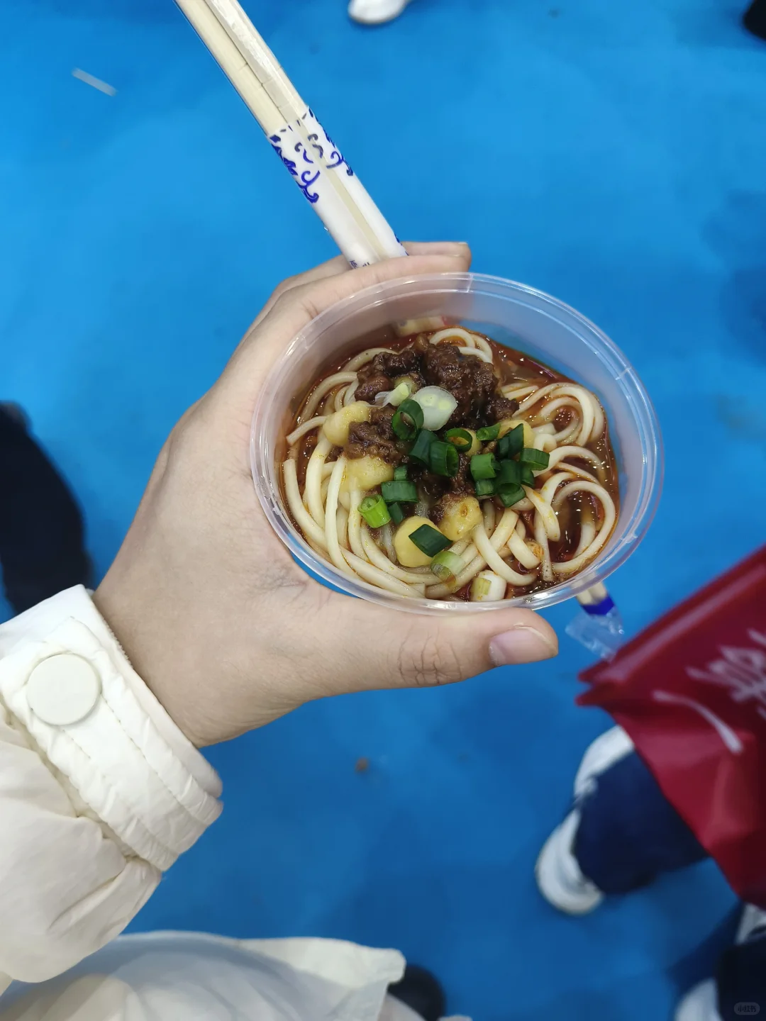 良之隆食材电商节攻略,一起蹭吃蹭喝~