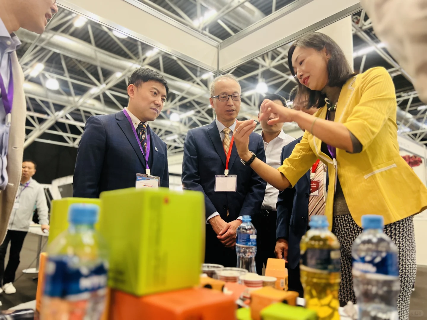 格鲁吉亚国际展回顾特辑