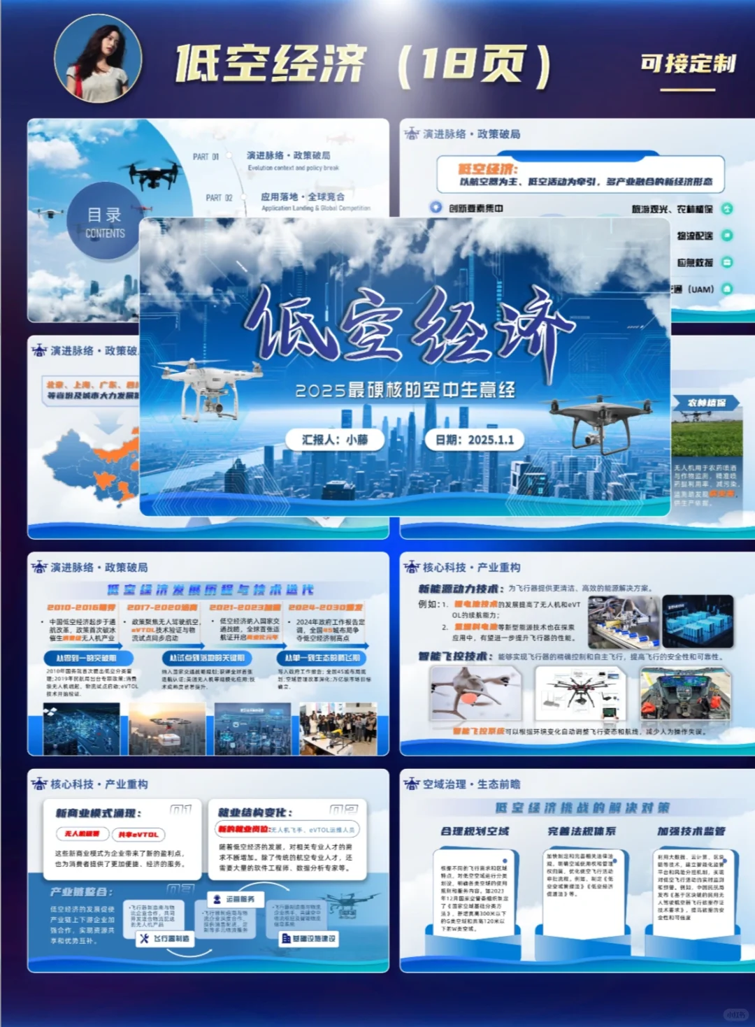低空经济+AI制造+绿色转型：萧山如何领
