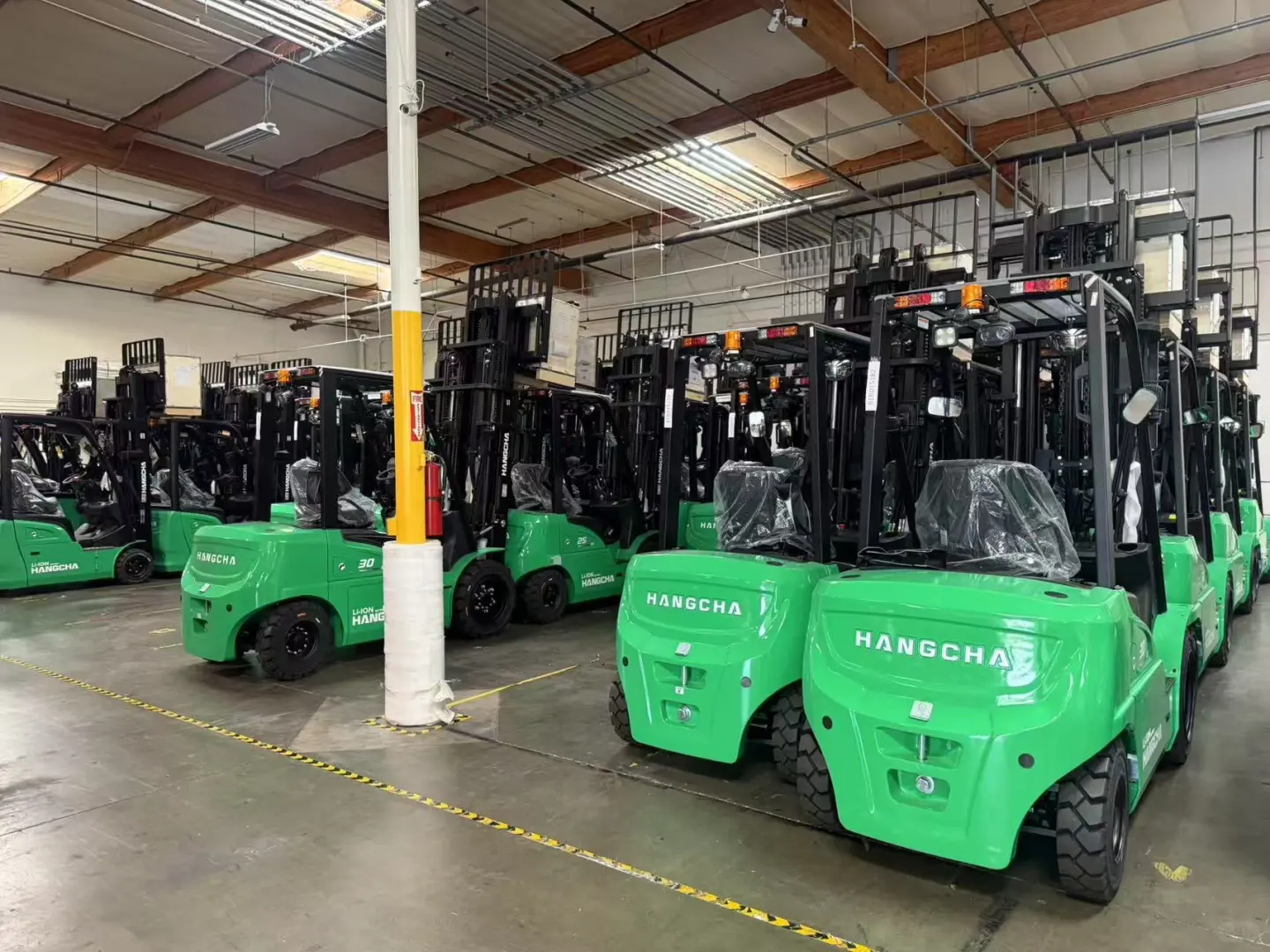 ?【叉车现货·厂家直供】?