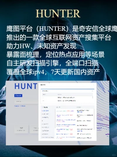顶级黑客常用的黑暗搜索引擎,你知道几个?