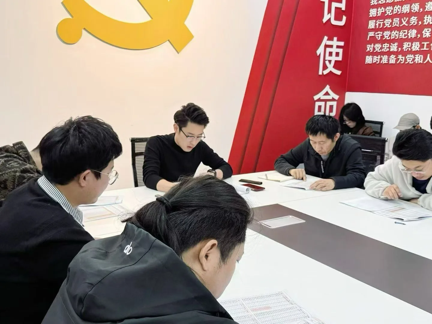【三模成绩分析会暨四模动员大会】