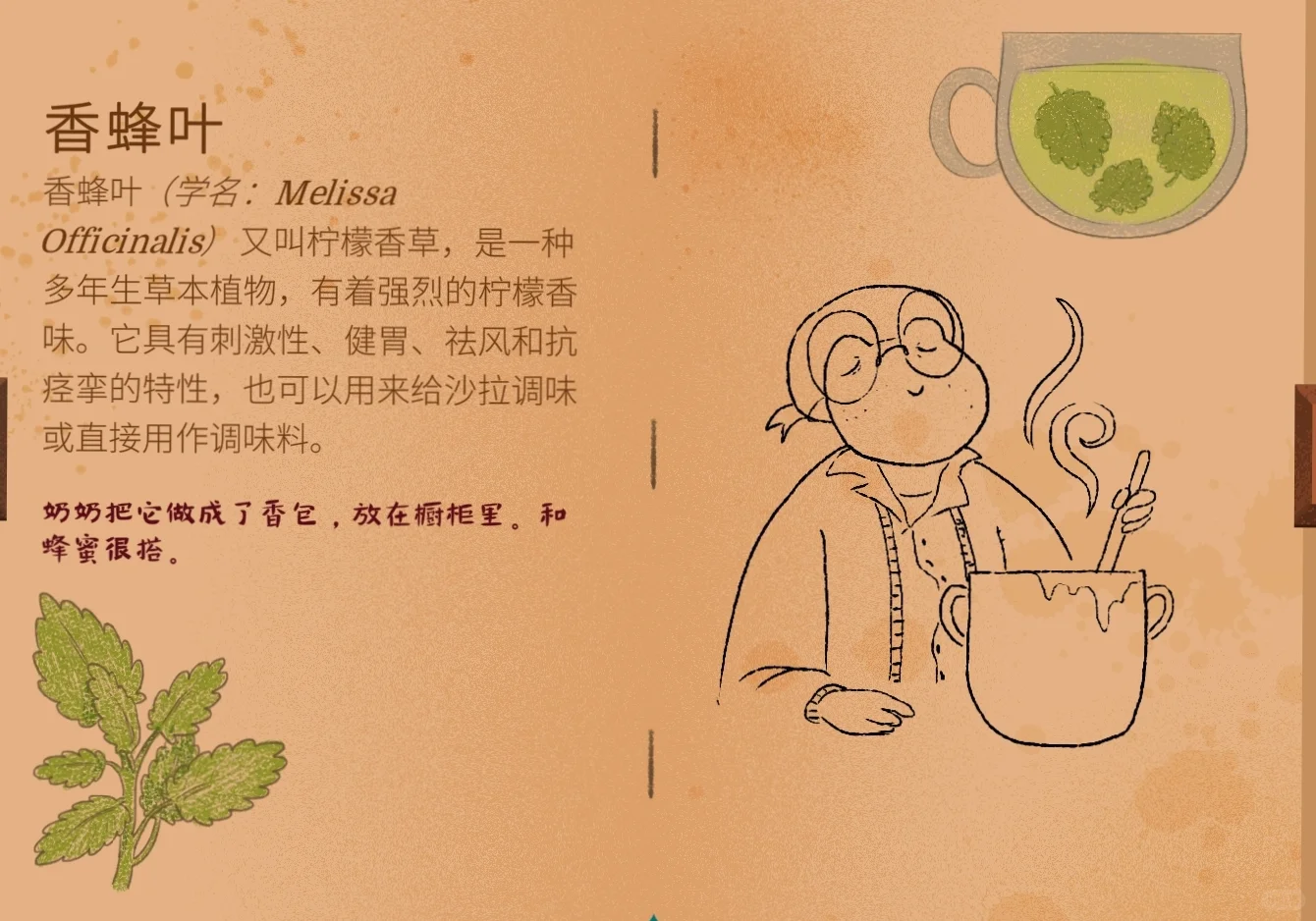 茶话会必需品！谁懂啊！?